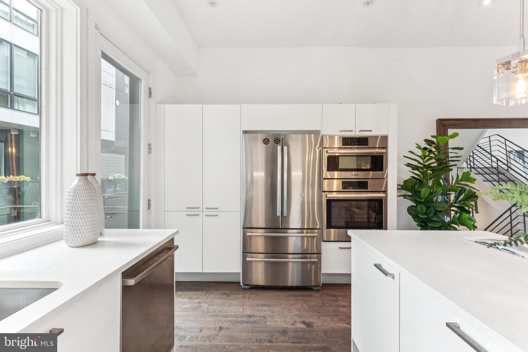 NORTHERN LIBERTIES - Residential