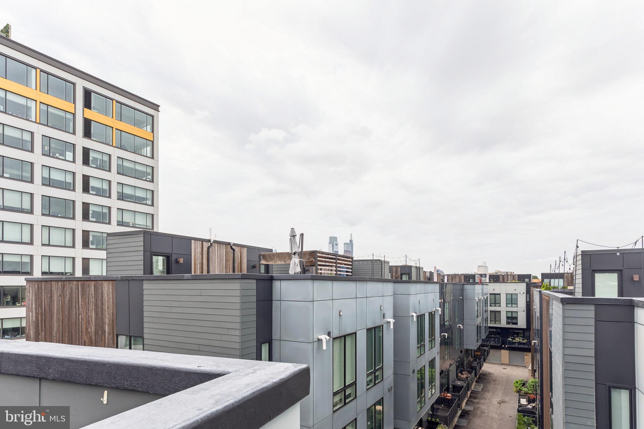 NORTHERN LIBERTIES - Residential