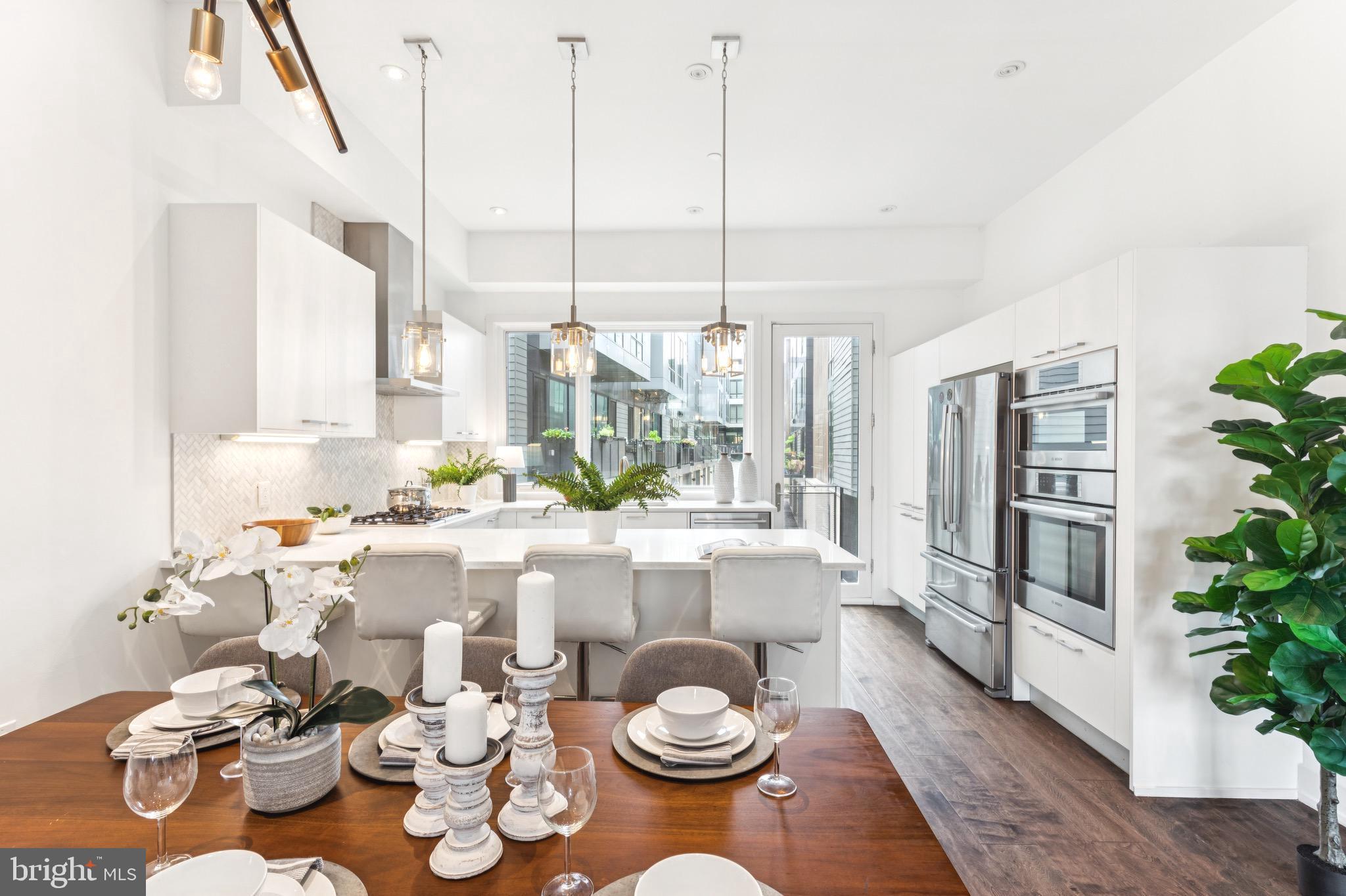 NORTHERN LIBERTIES - Residential