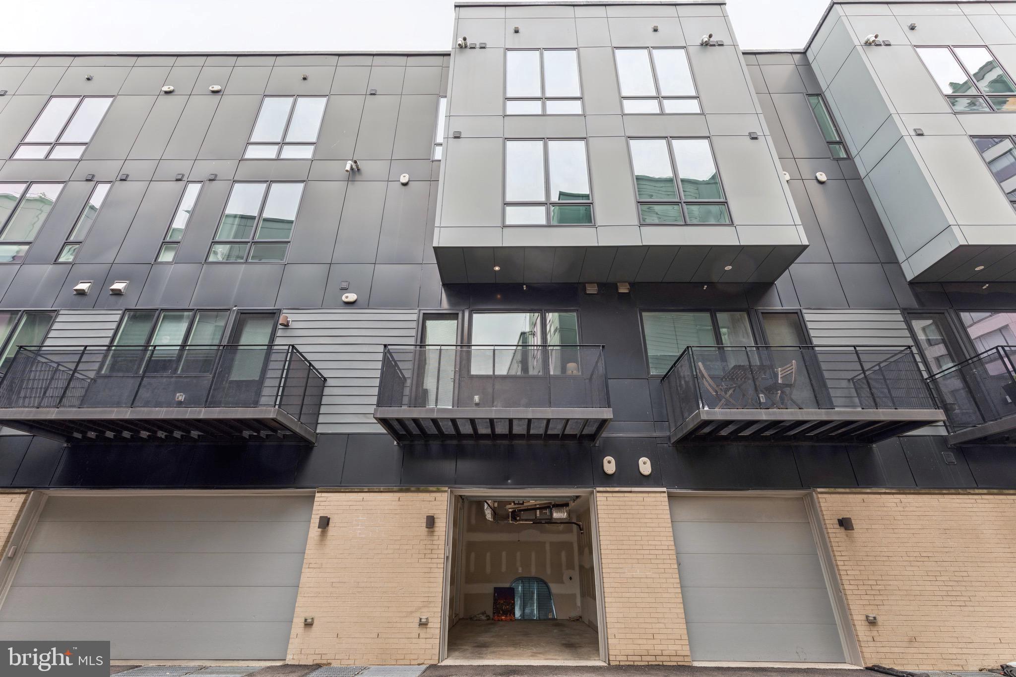 NORTHERN LIBERTIES - Residential