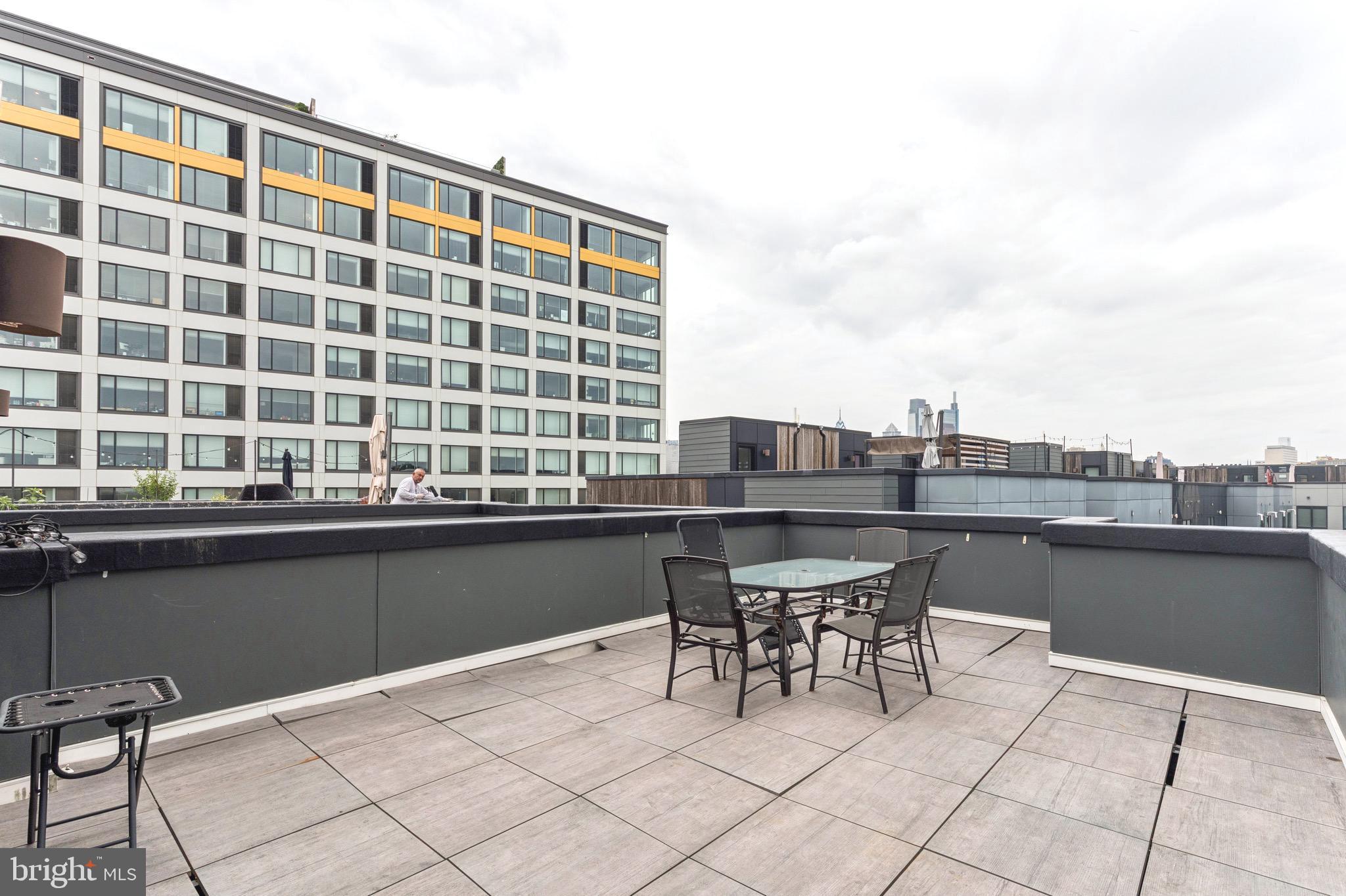 NORTHERN LIBERTIES - Residential