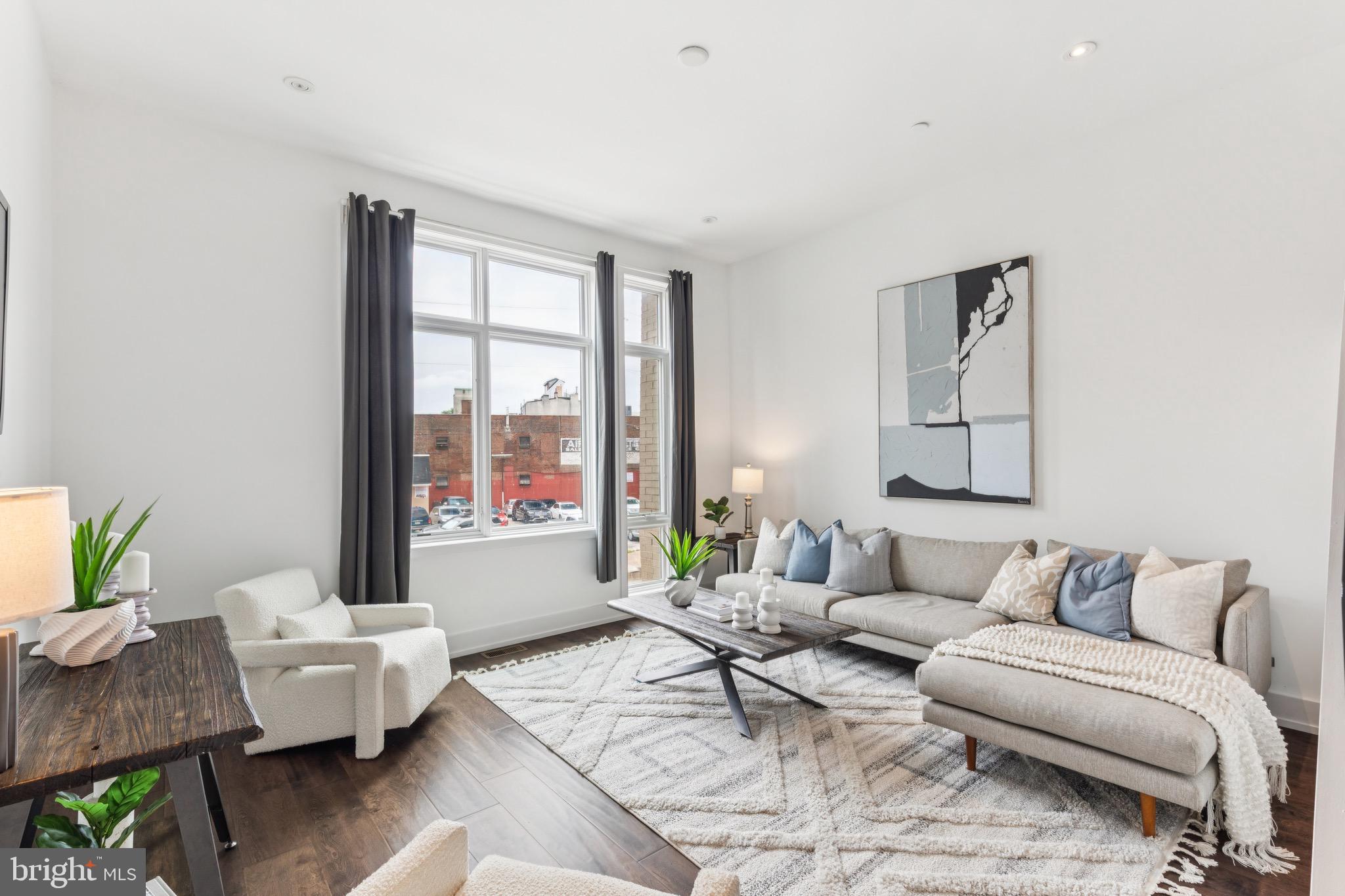 NORTHERN LIBERTIES - Residential