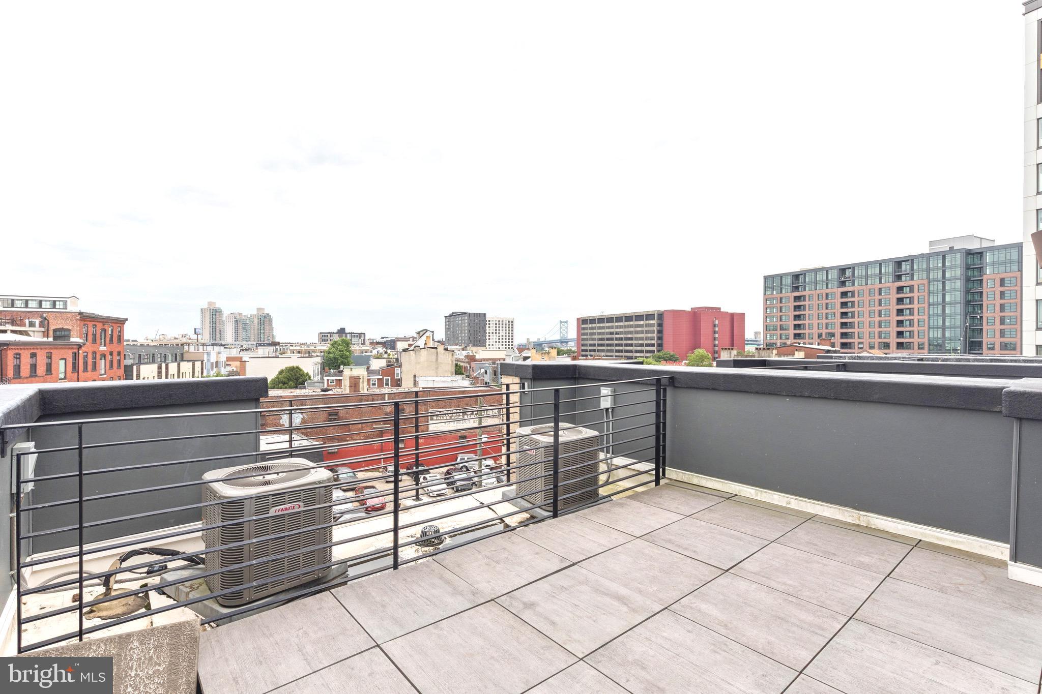 NORTHERN LIBERTIES - Residential