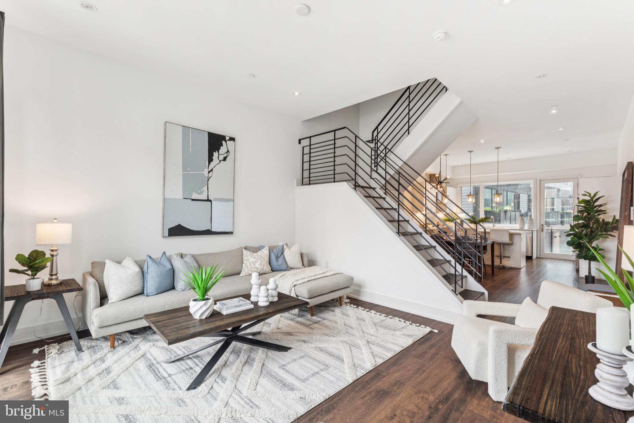 NORTHERN LIBERTIES - Residential