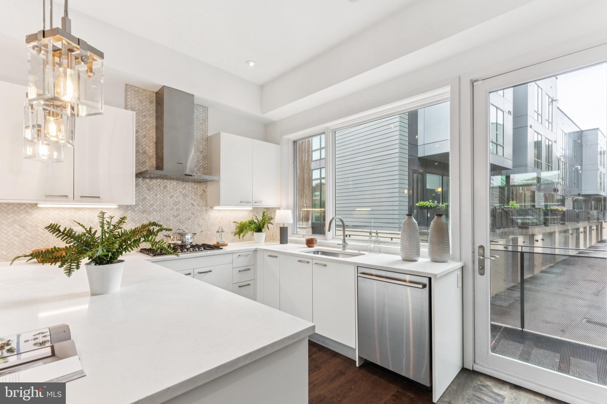 NORTHERN LIBERTIES - Residential