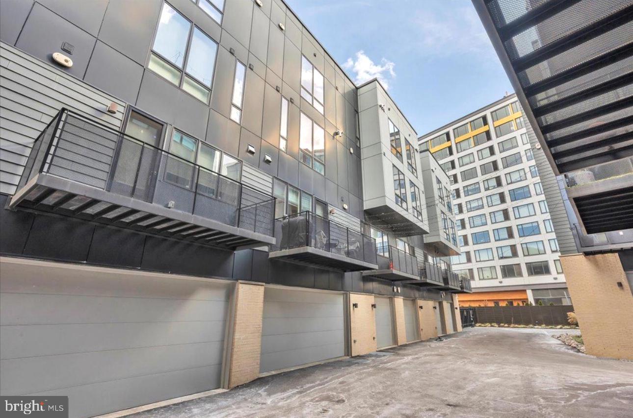 NORTHERN LIBERTIES - Residential