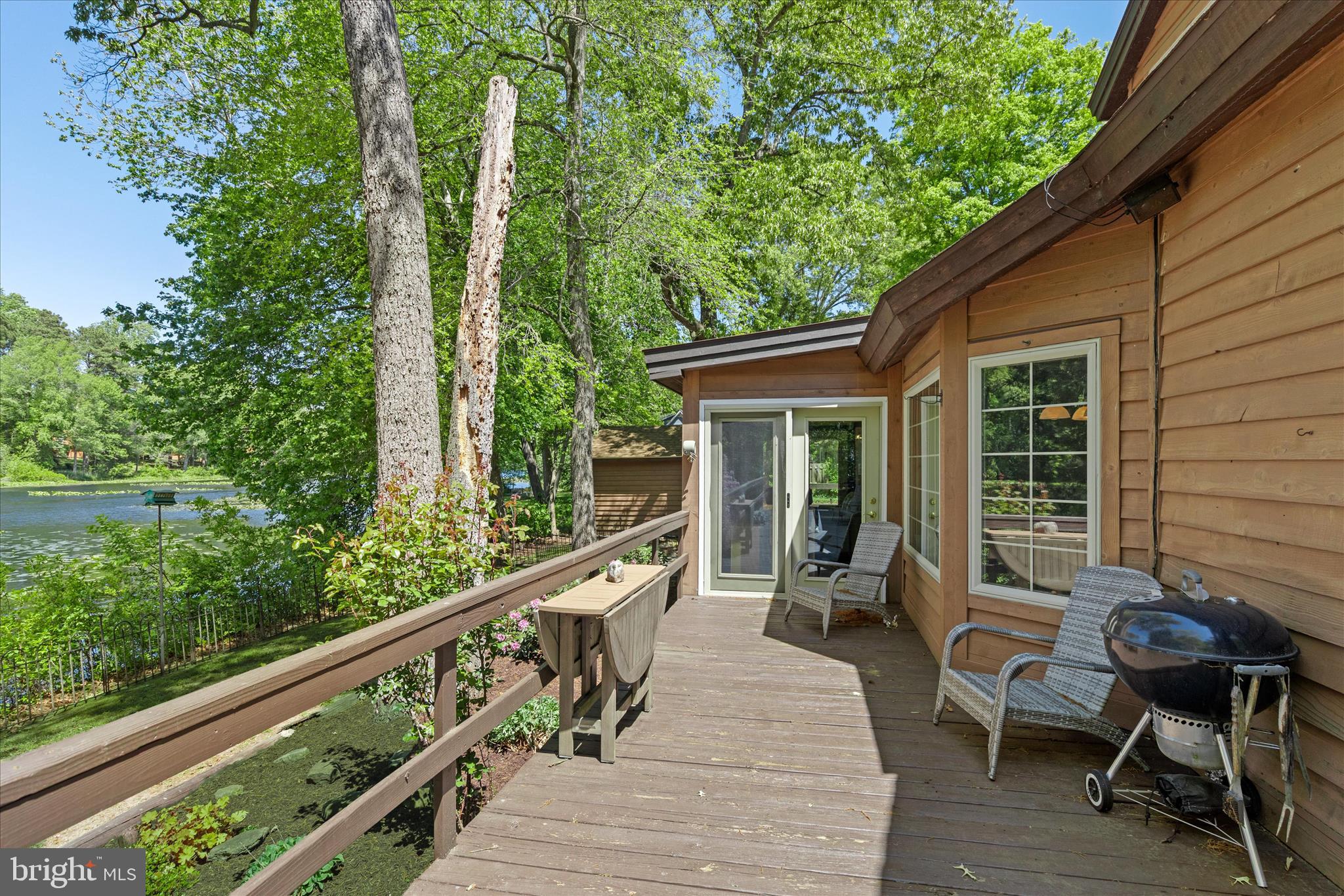 PONDSIDE ACRES - Residential