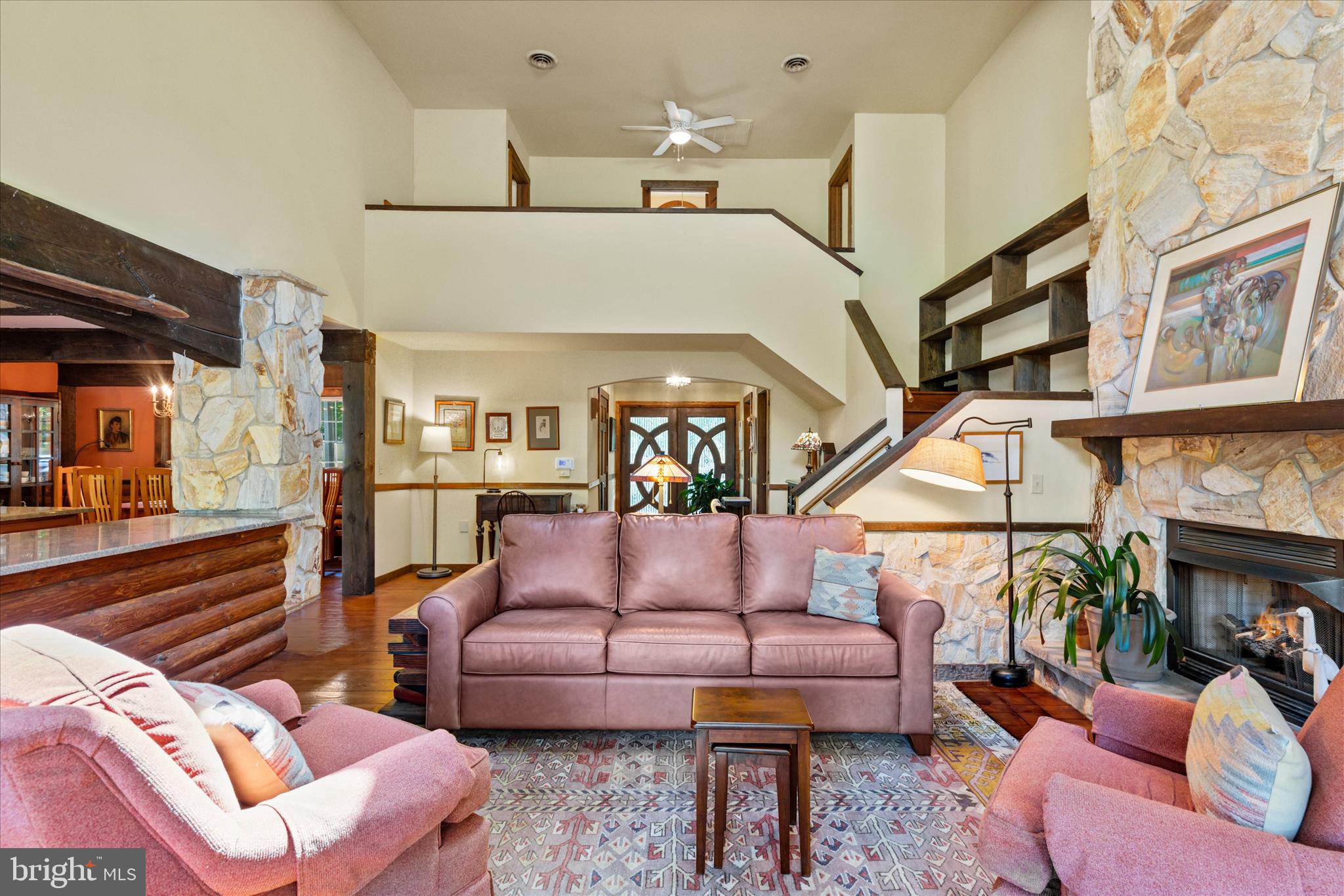 PONDSIDE ACRES - Residential