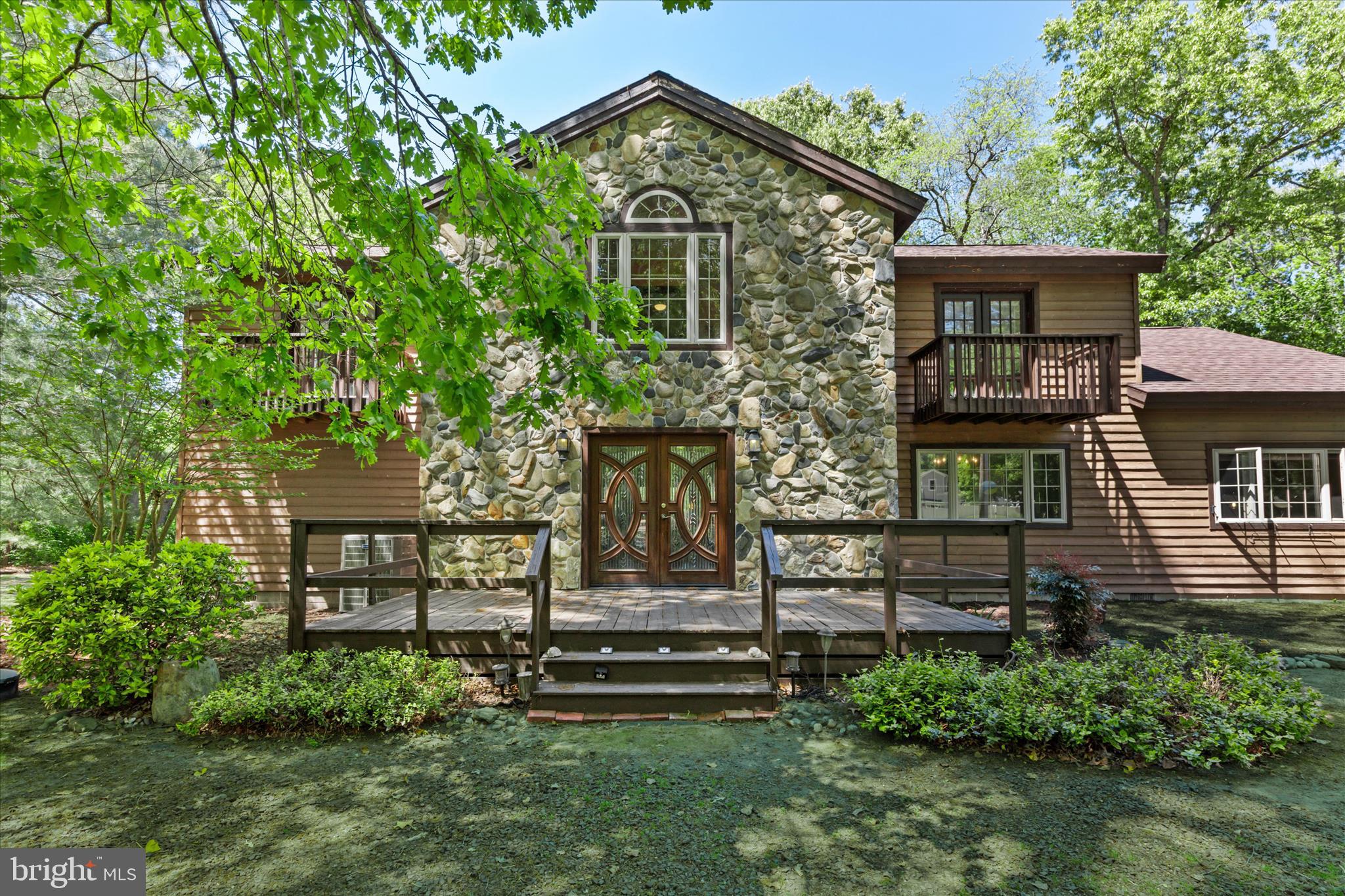 PONDSIDE ACRES - Residential