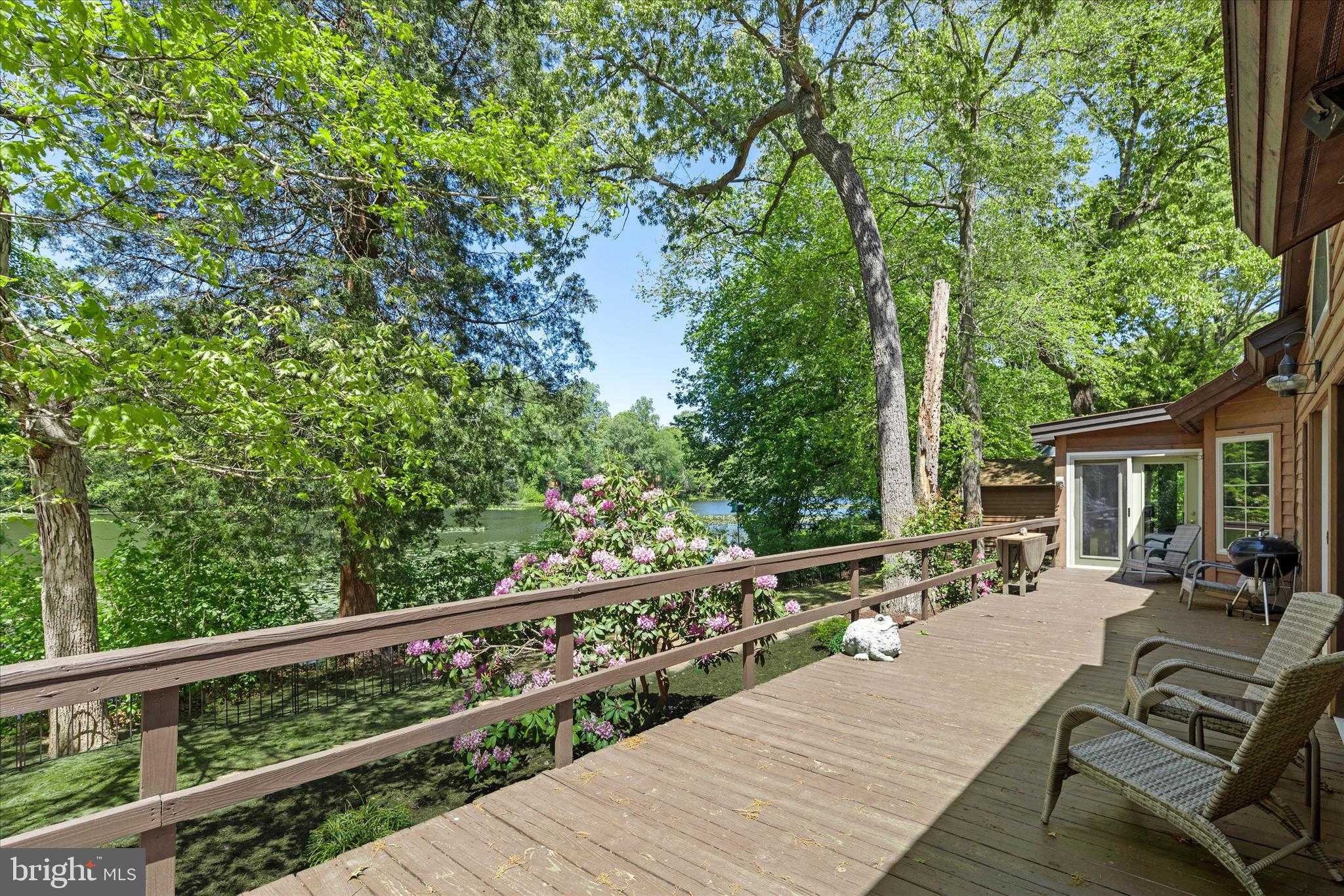 PONDSIDE ACRES - Residential