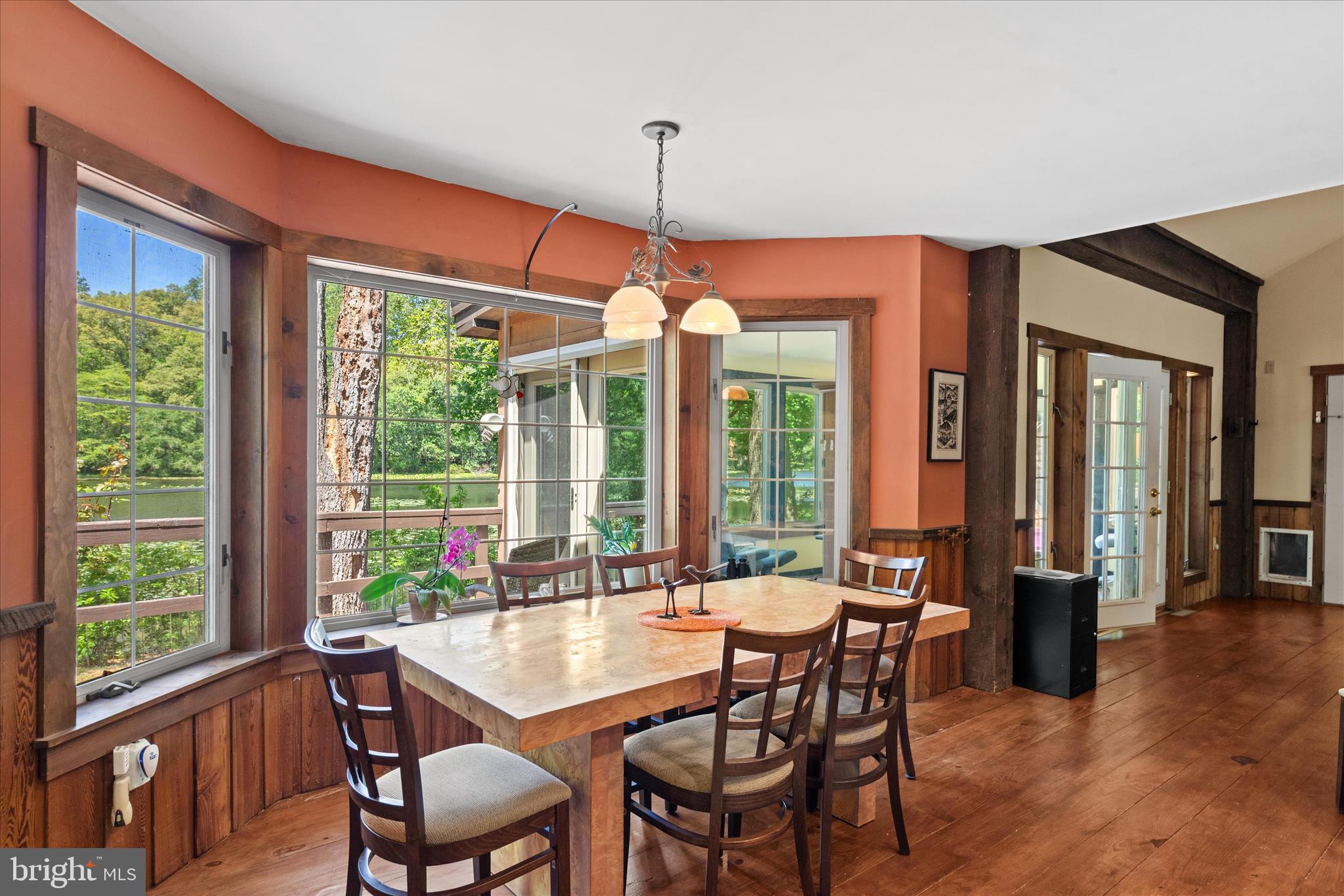 PONDSIDE ACRES - Residential