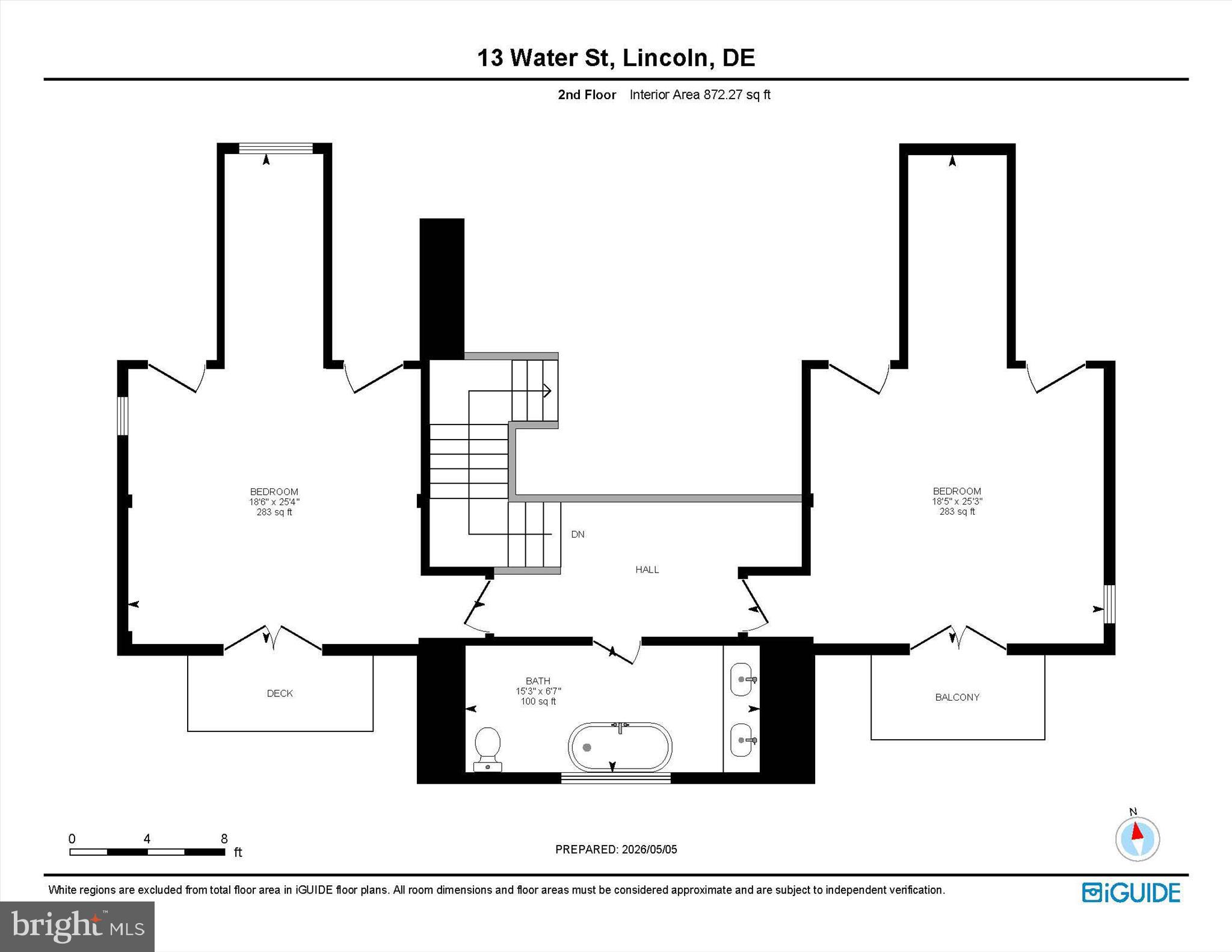 PONDSIDE ACRES - Residential