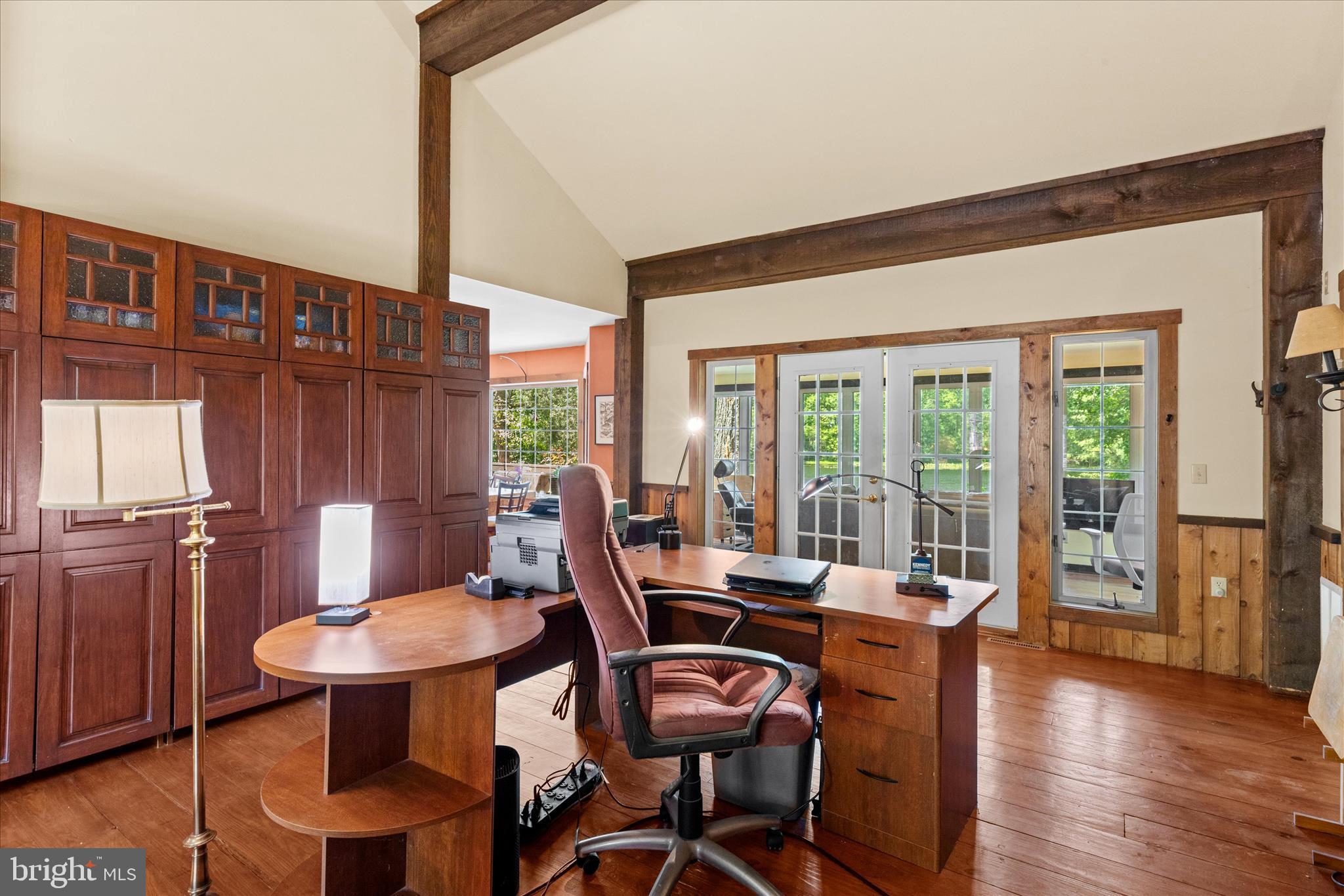 PONDSIDE ACRES - Residential