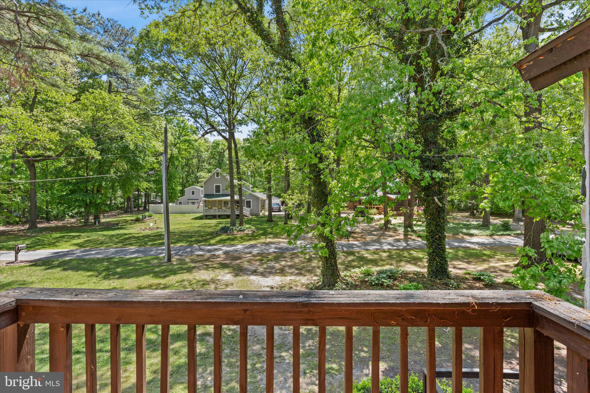 PONDSIDE ACRES - Residential