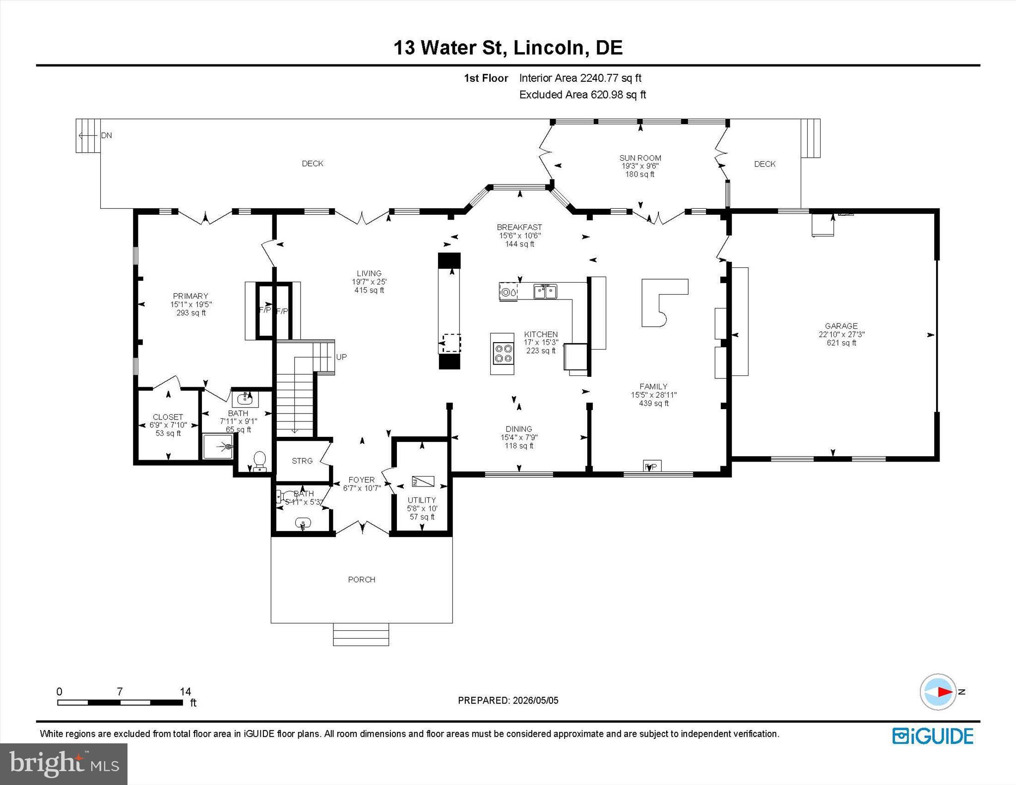 PONDSIDE ACRES - Residential