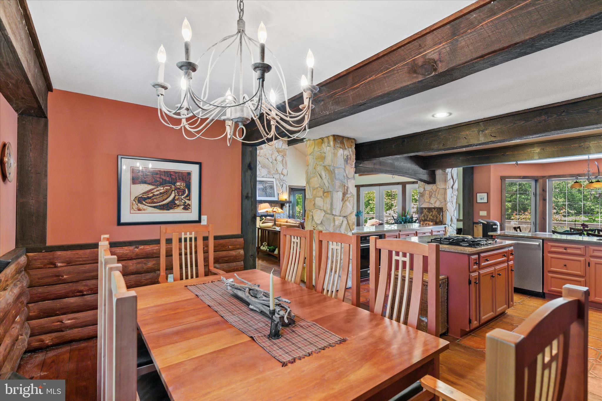 PONDSIDE ACRES - Residential