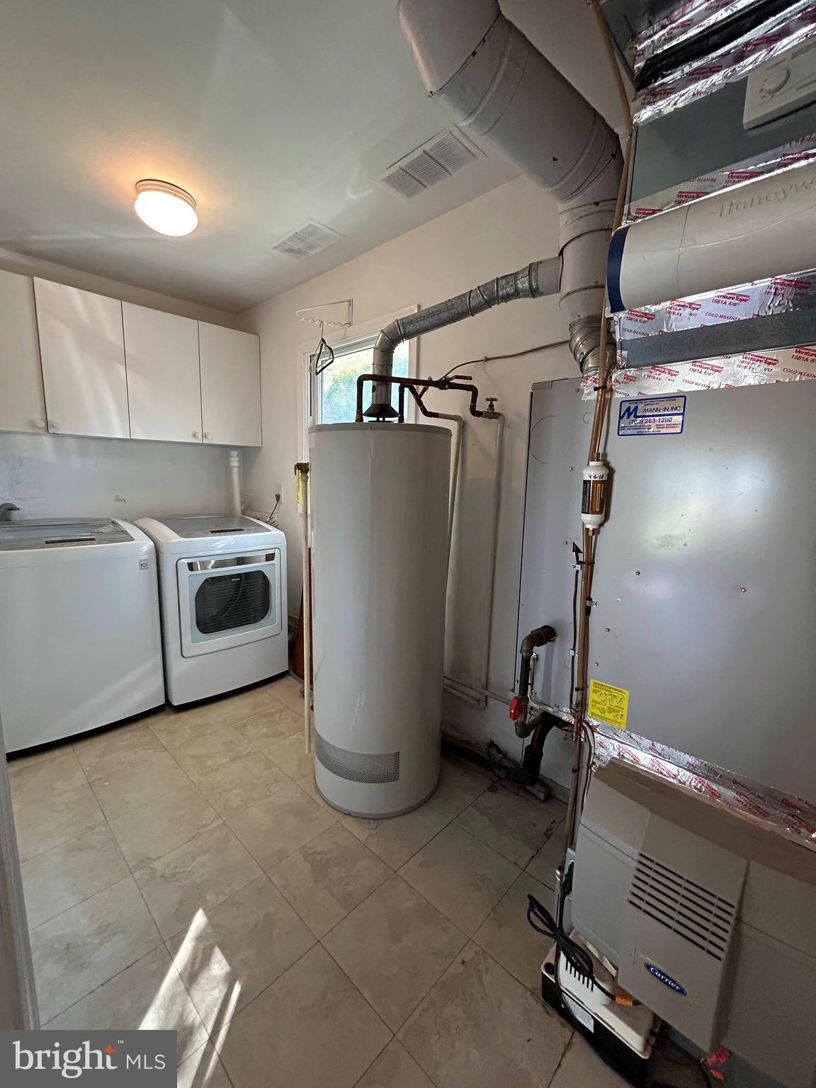 GREENBRIAR - Residential Lease