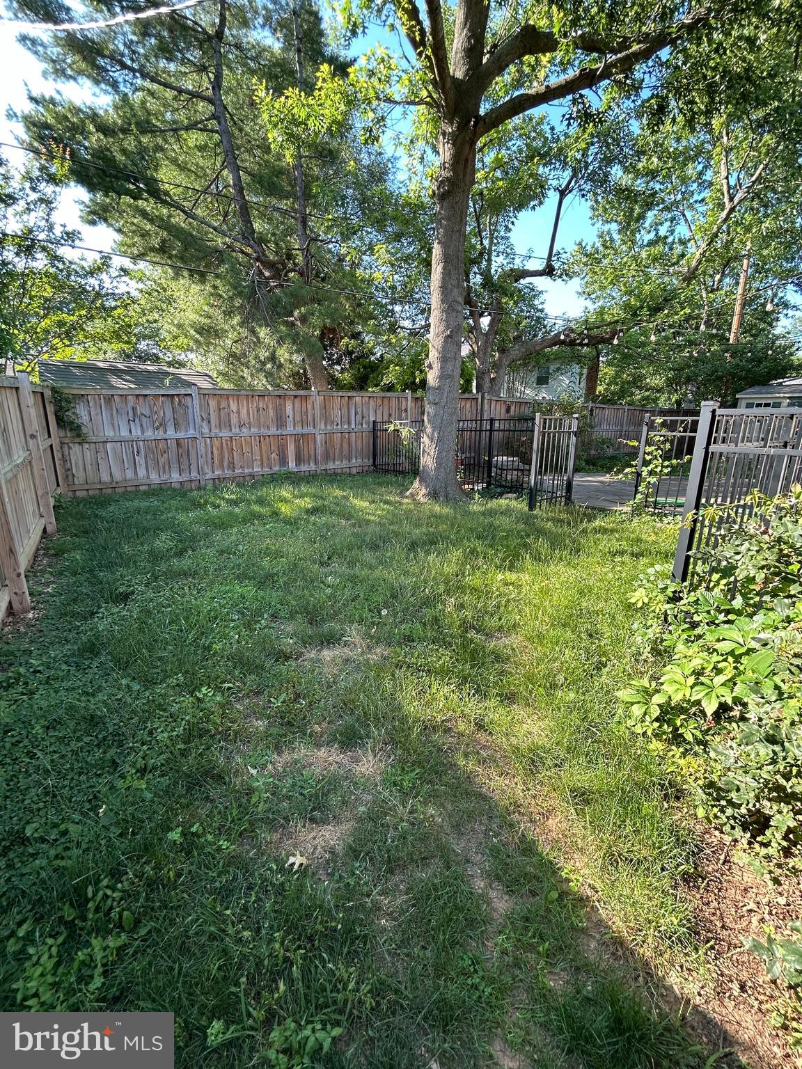 GREENBRIAR - Residential Lease