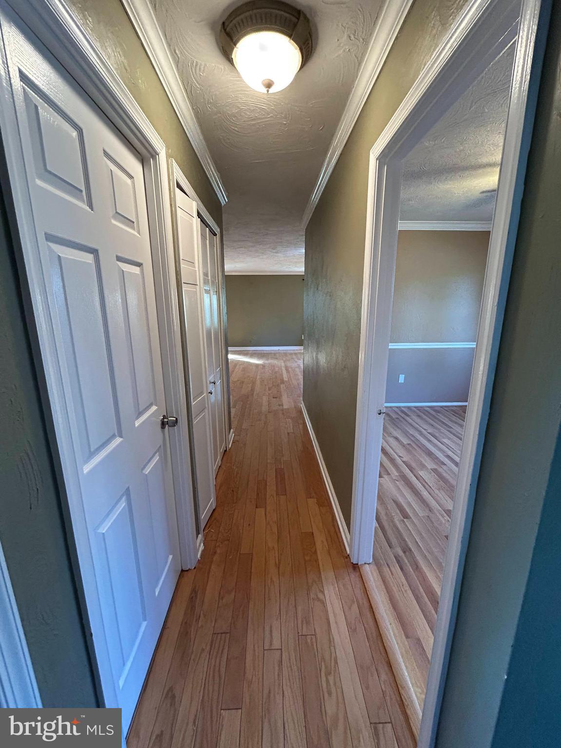 GREENBRIAR - Residential Lease