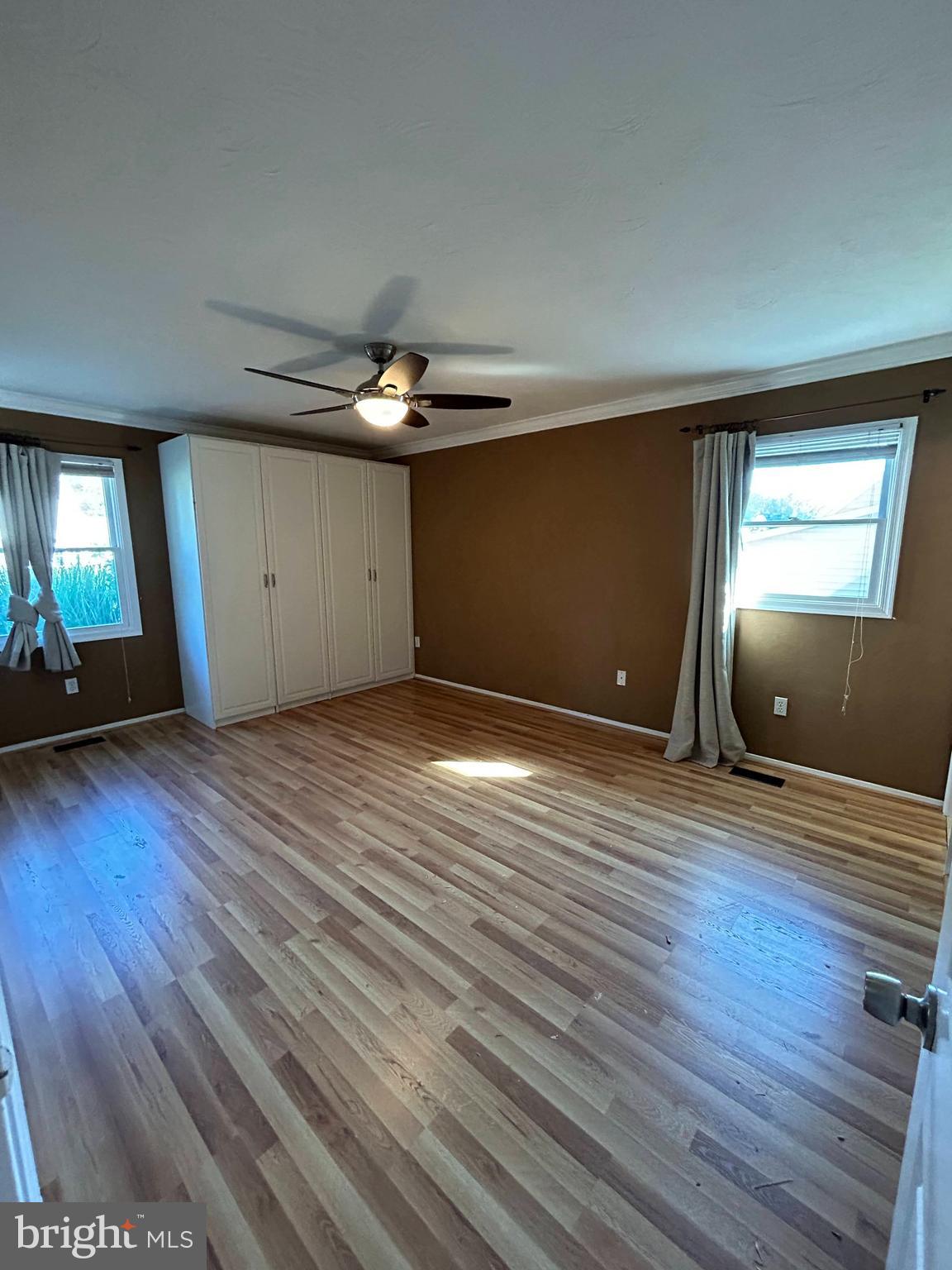 GREENBRIAR - Residential Lease