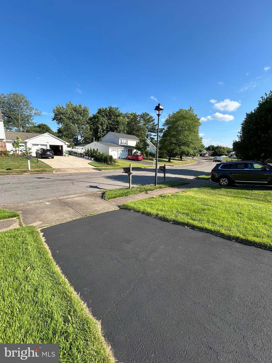 GREENBRIAR - Residential Lease