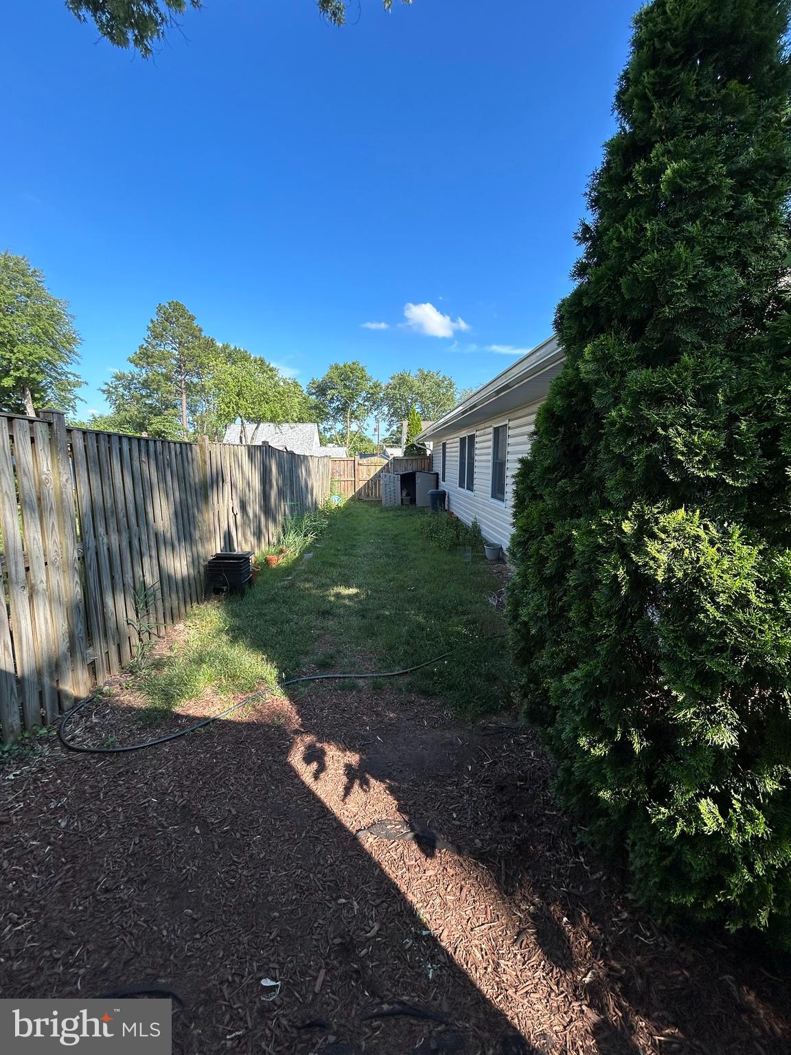 GREENBRIAR - Residential Lease