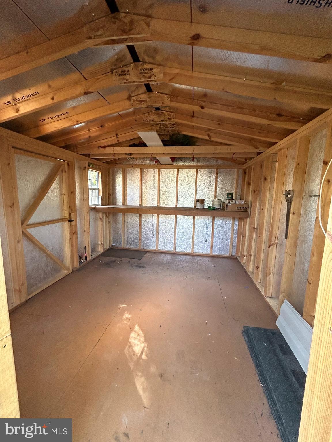 GREENBRIAR - Residential Lease