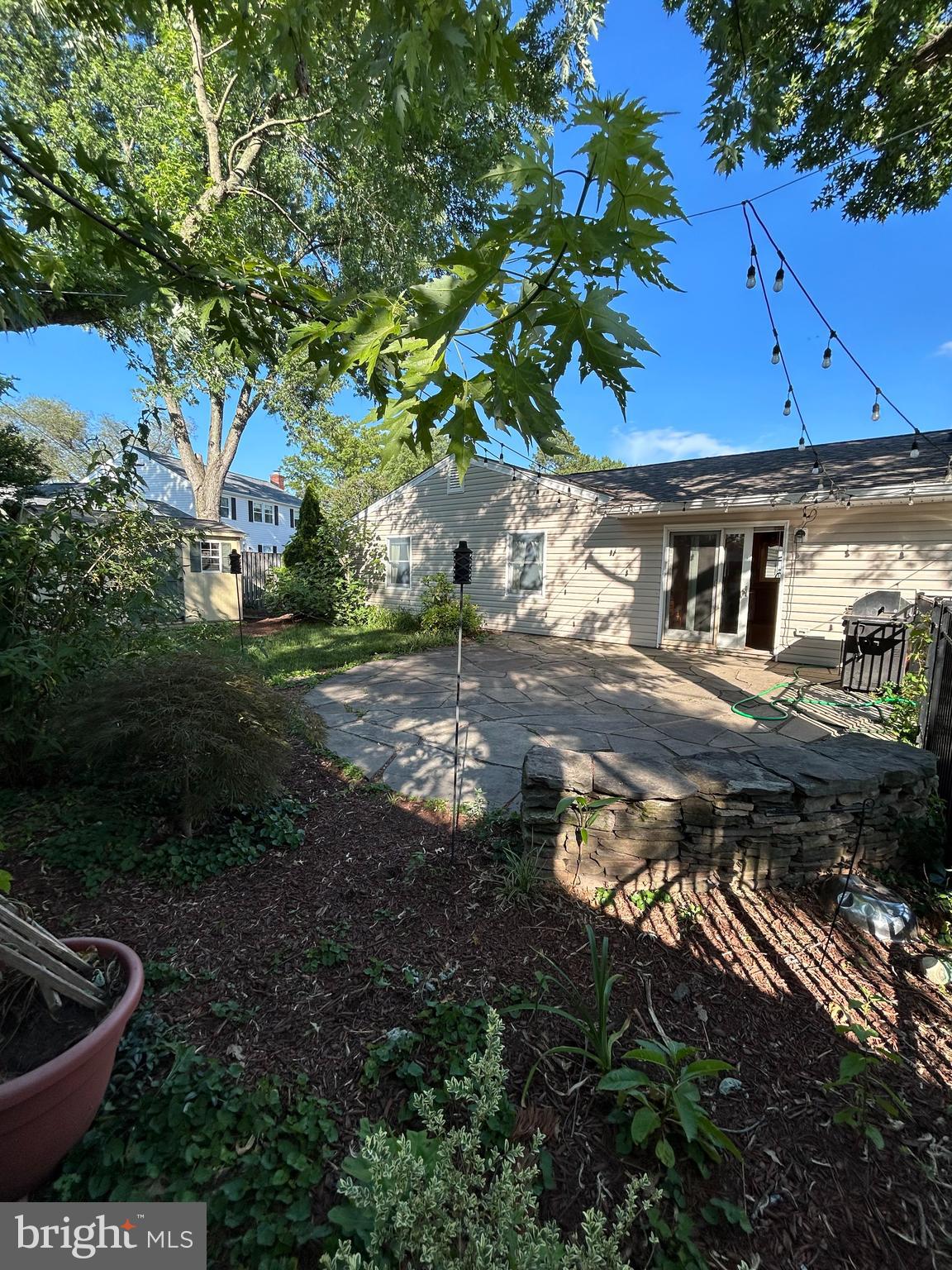 GREENBRIAR - Residential Lease