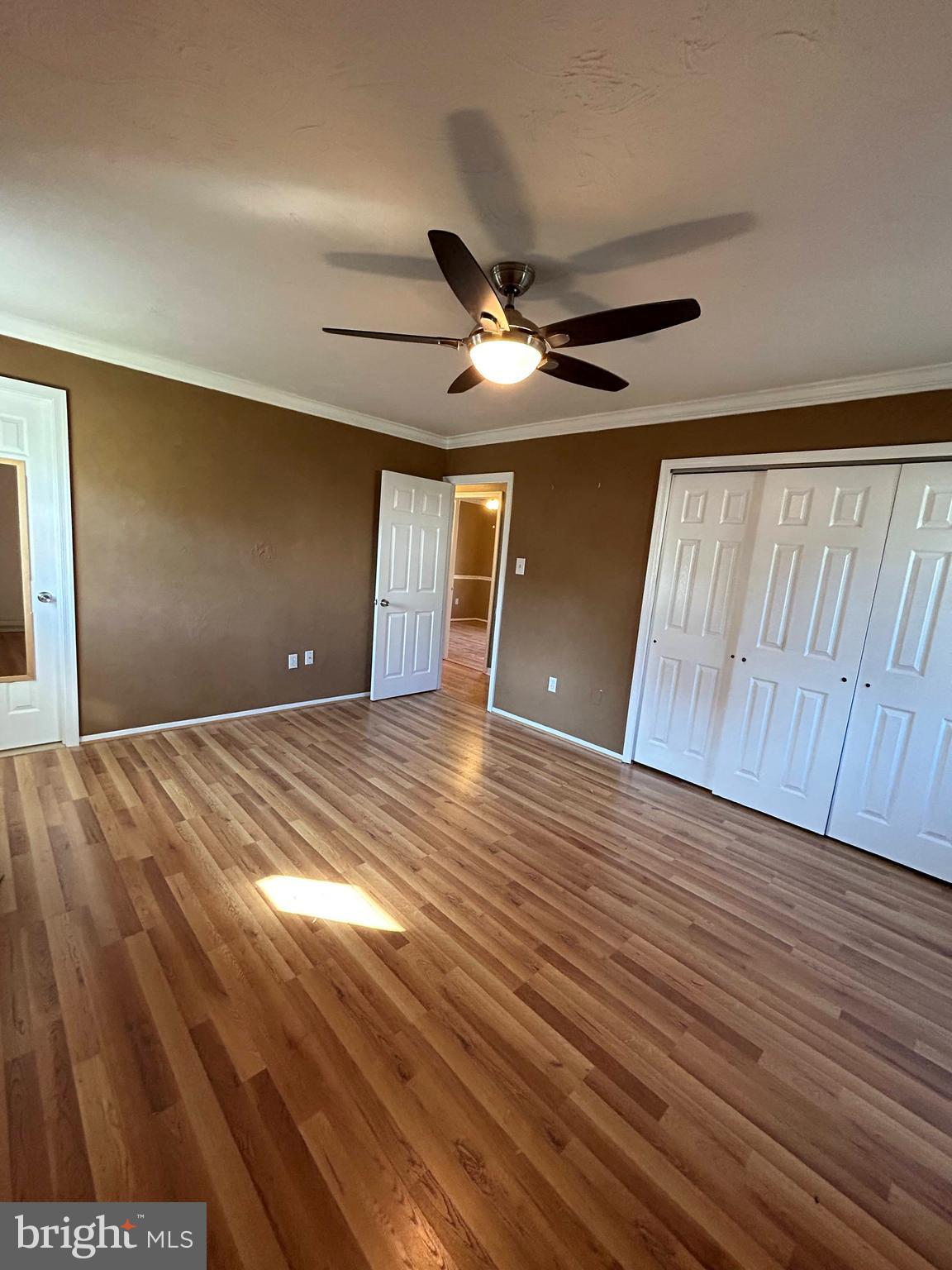 GREENBRIAR - Residential Lease