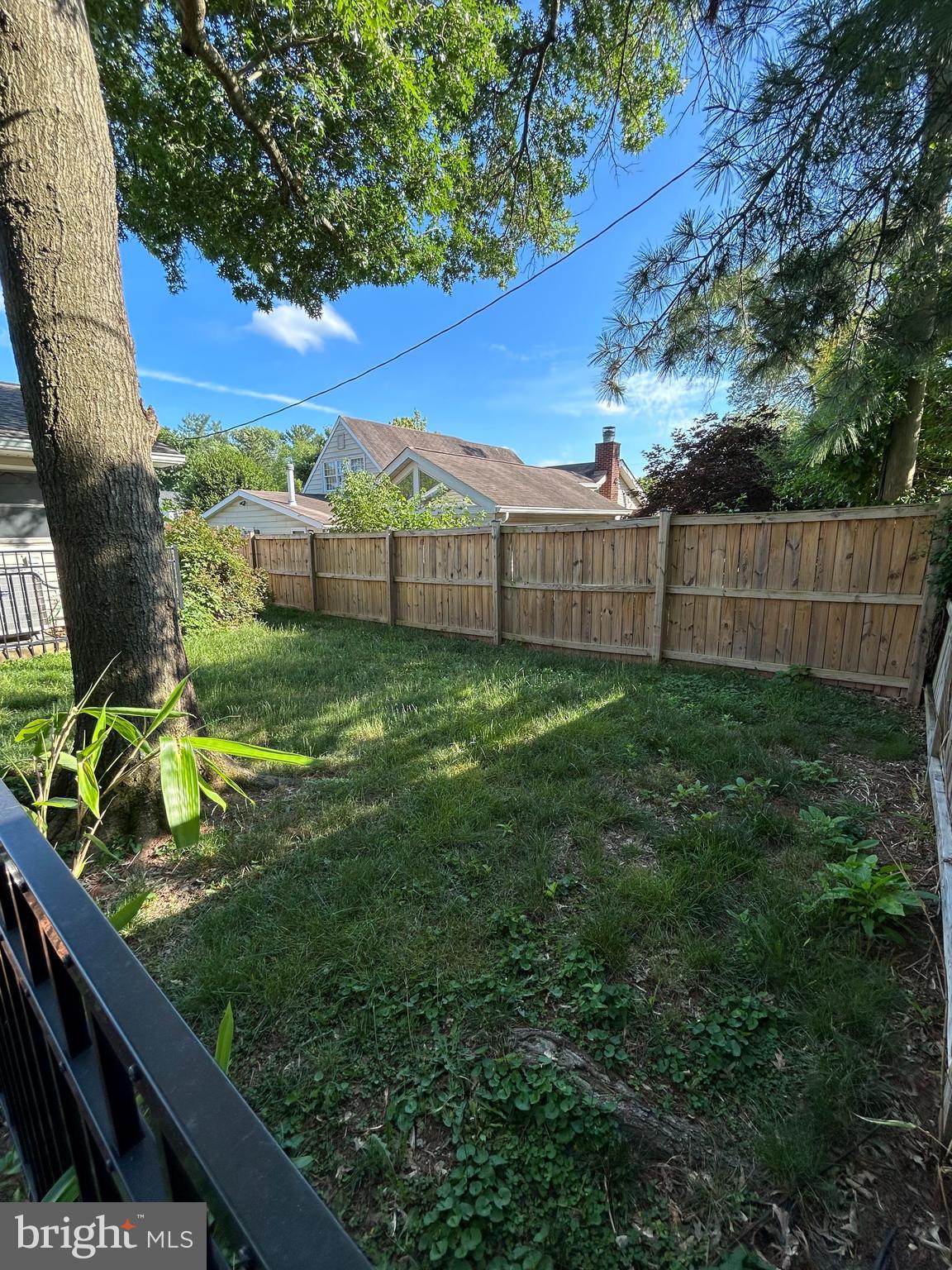 GREENBRIAR - Residential Lease