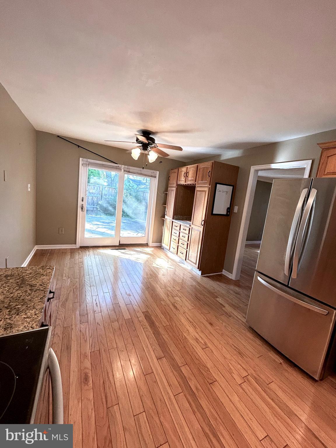 GREENBRIAR - Residential Lease