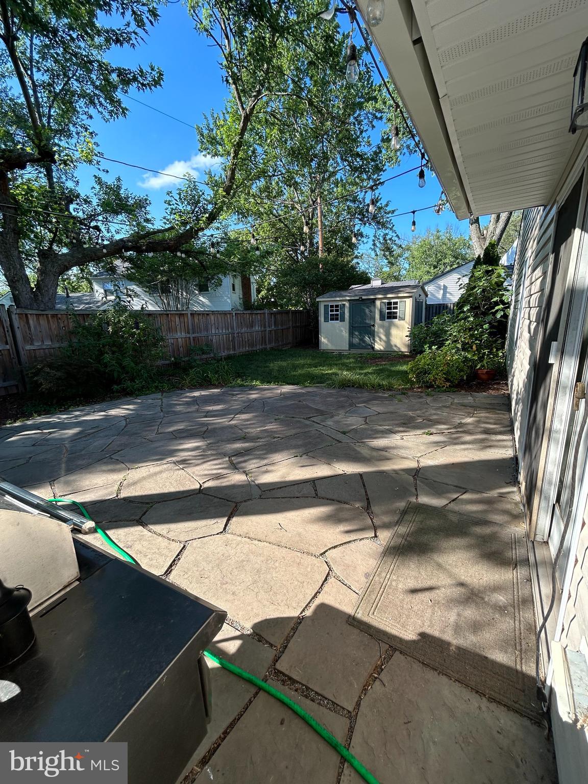 GREENBRIAR - Residential Lease