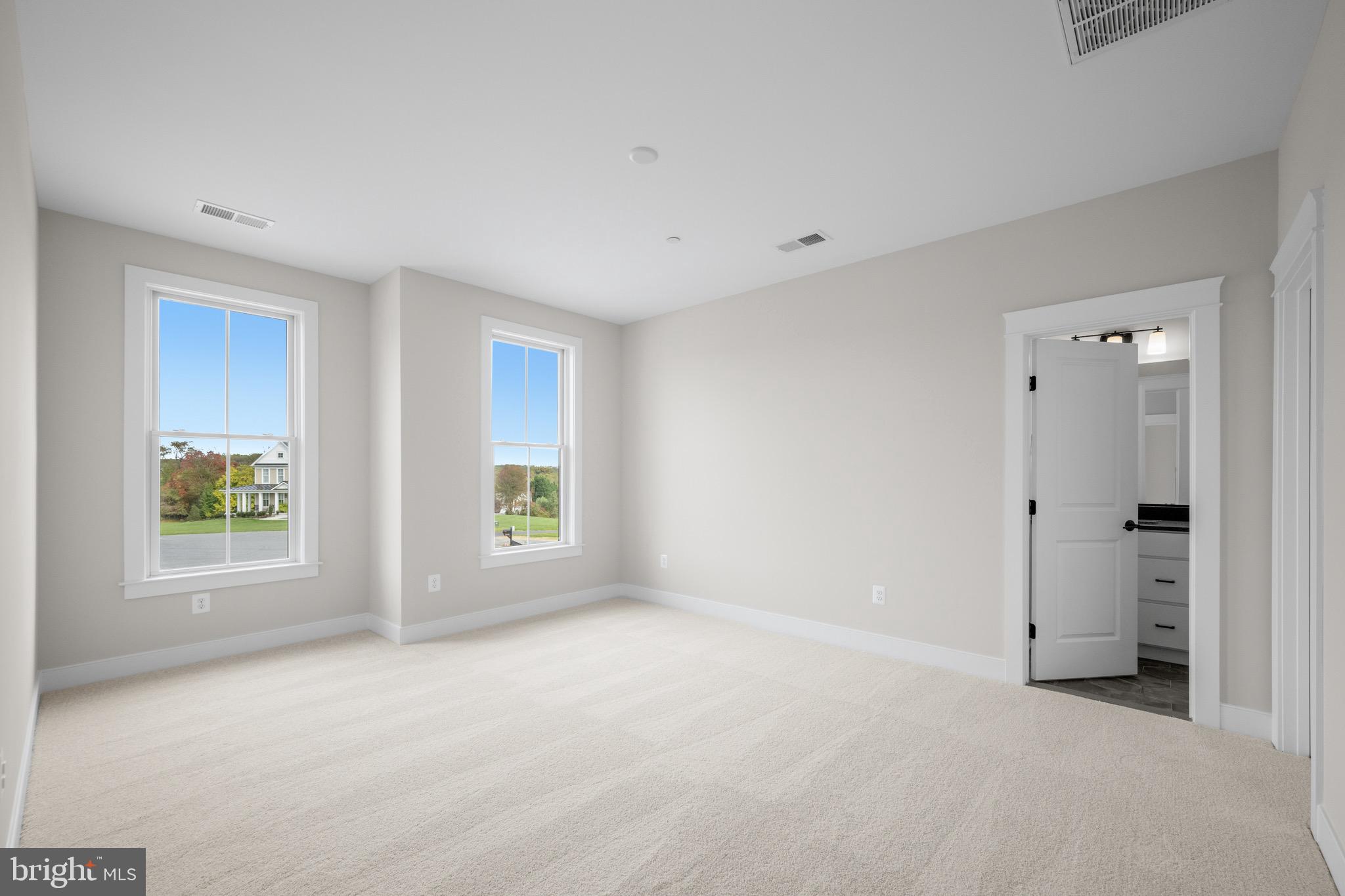 FALLING GREEN - Residential