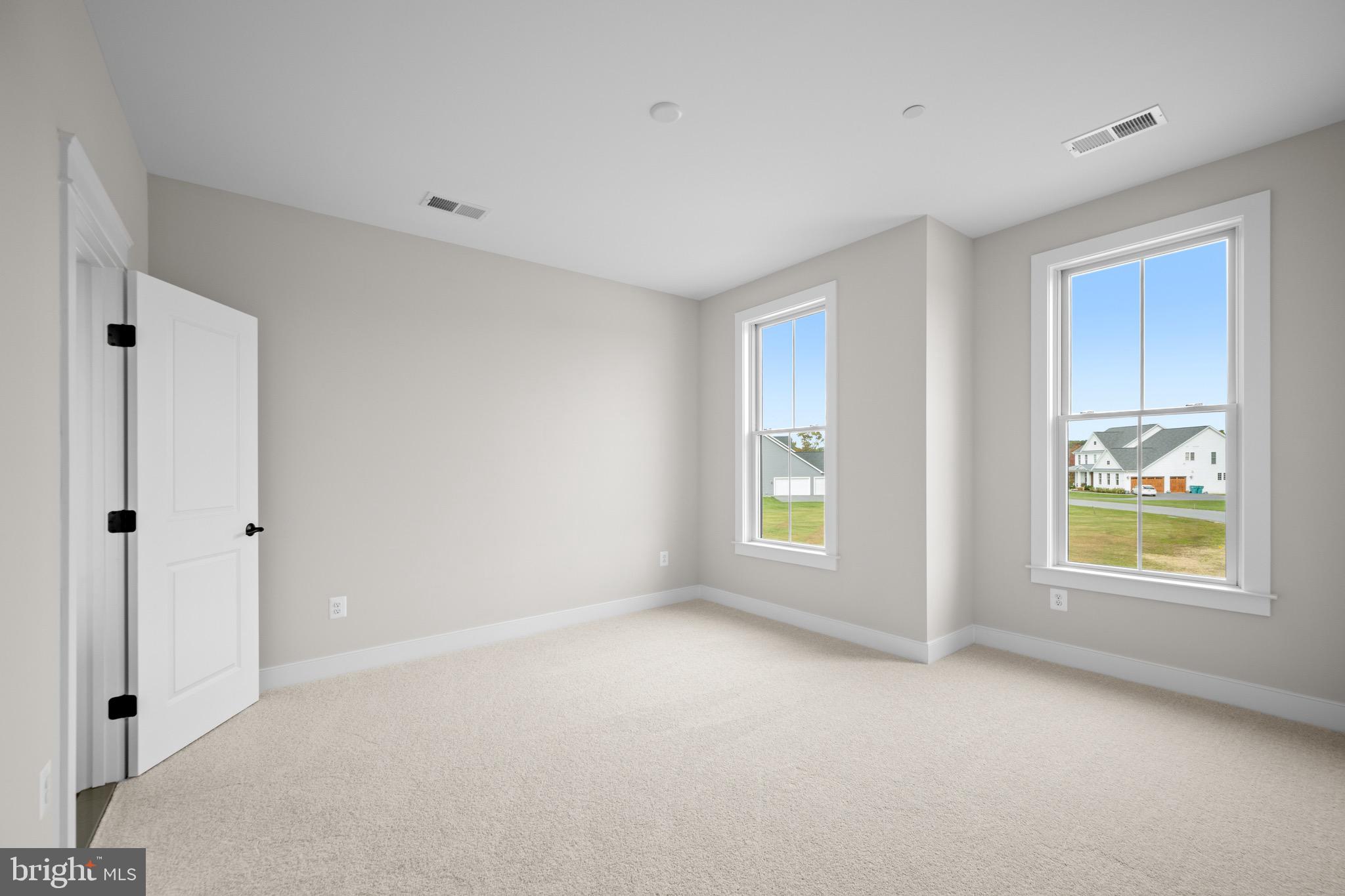 FALLING GREEN - Residential