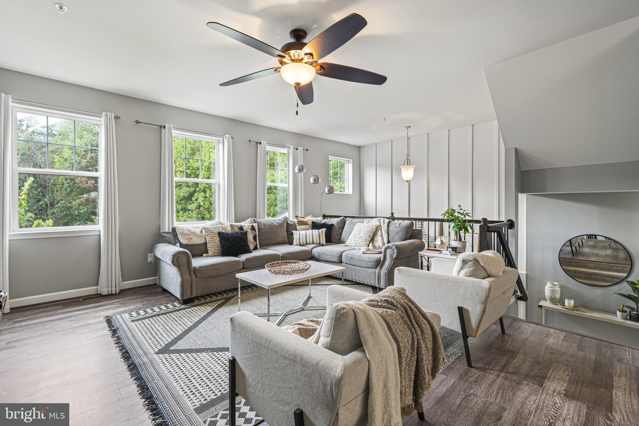 OAK TREE LANDING - Residential