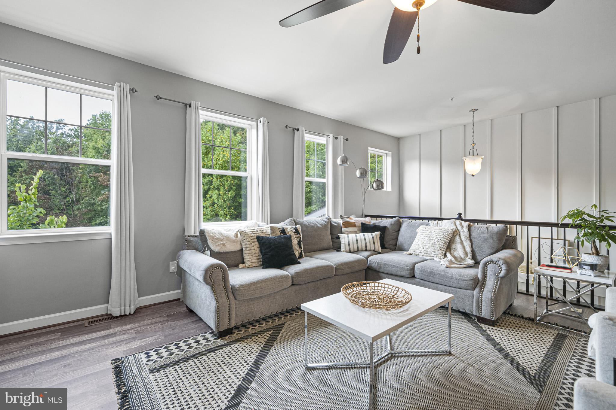 OAK TREE LANDING - Residential