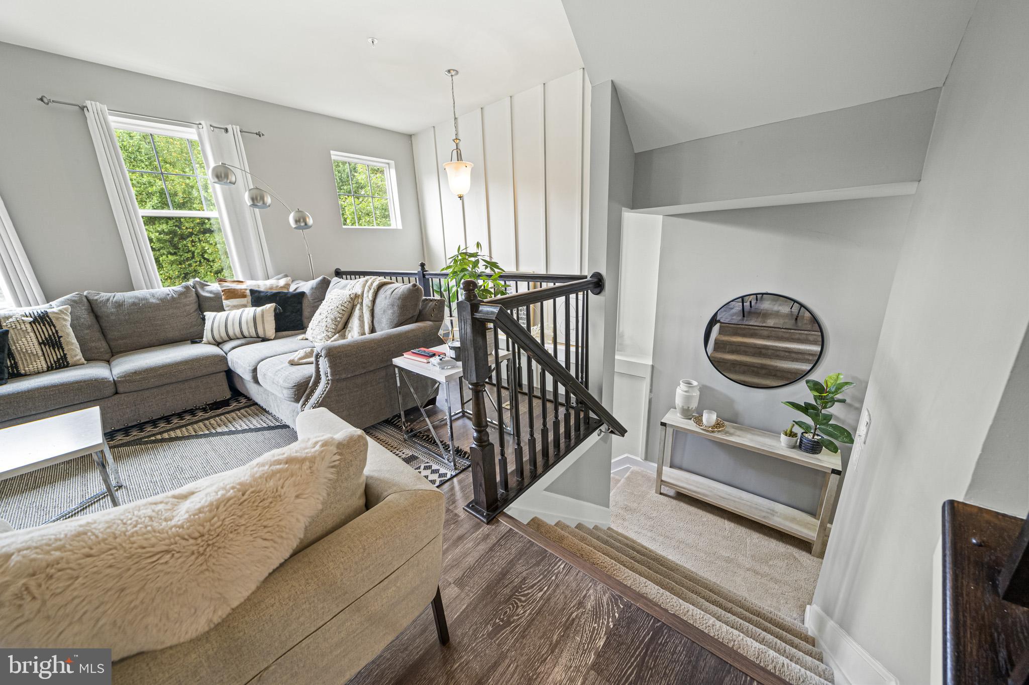 OAK TREE LANDING - Residential