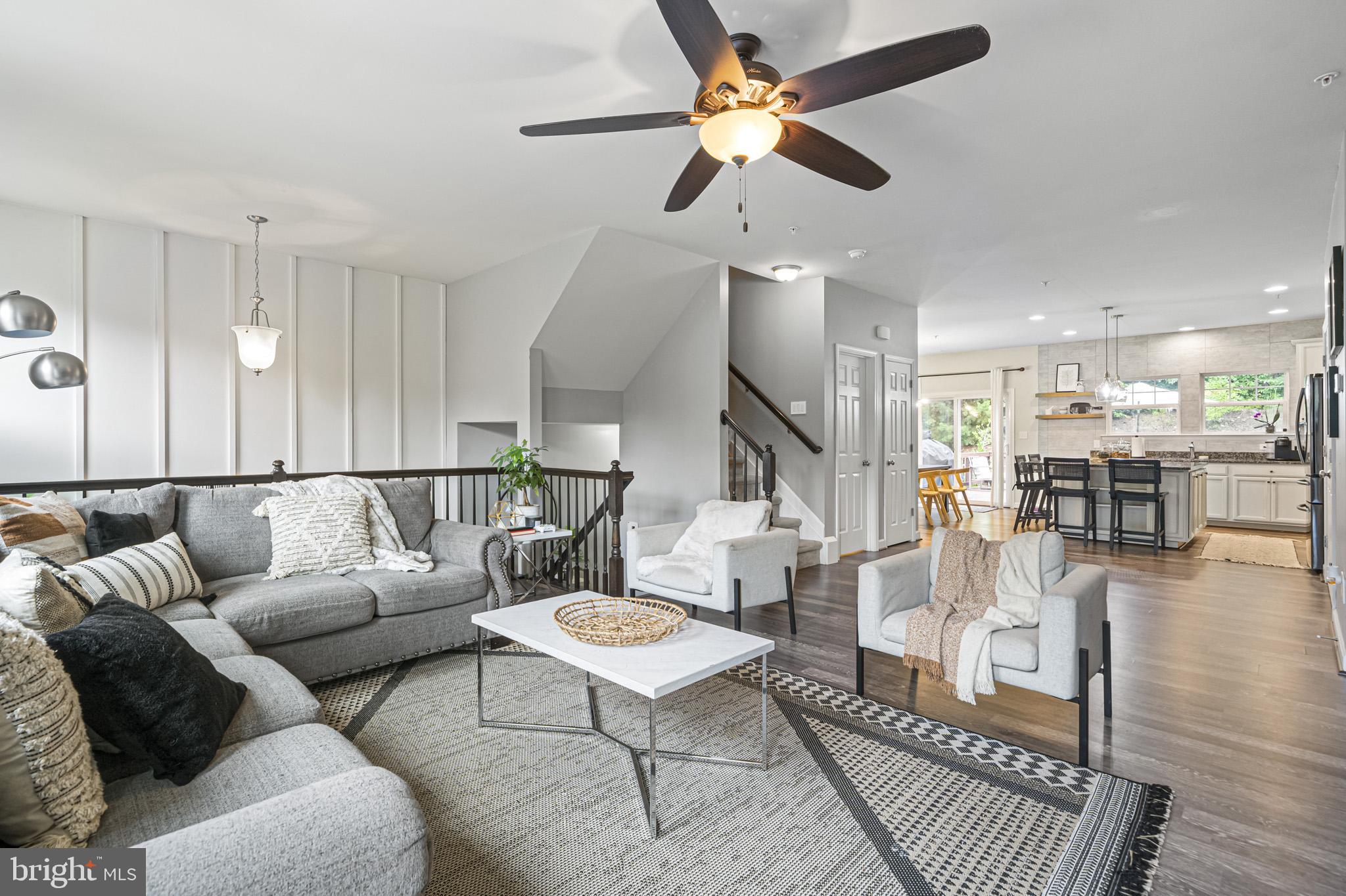 OAK TREE LANDING - Residential