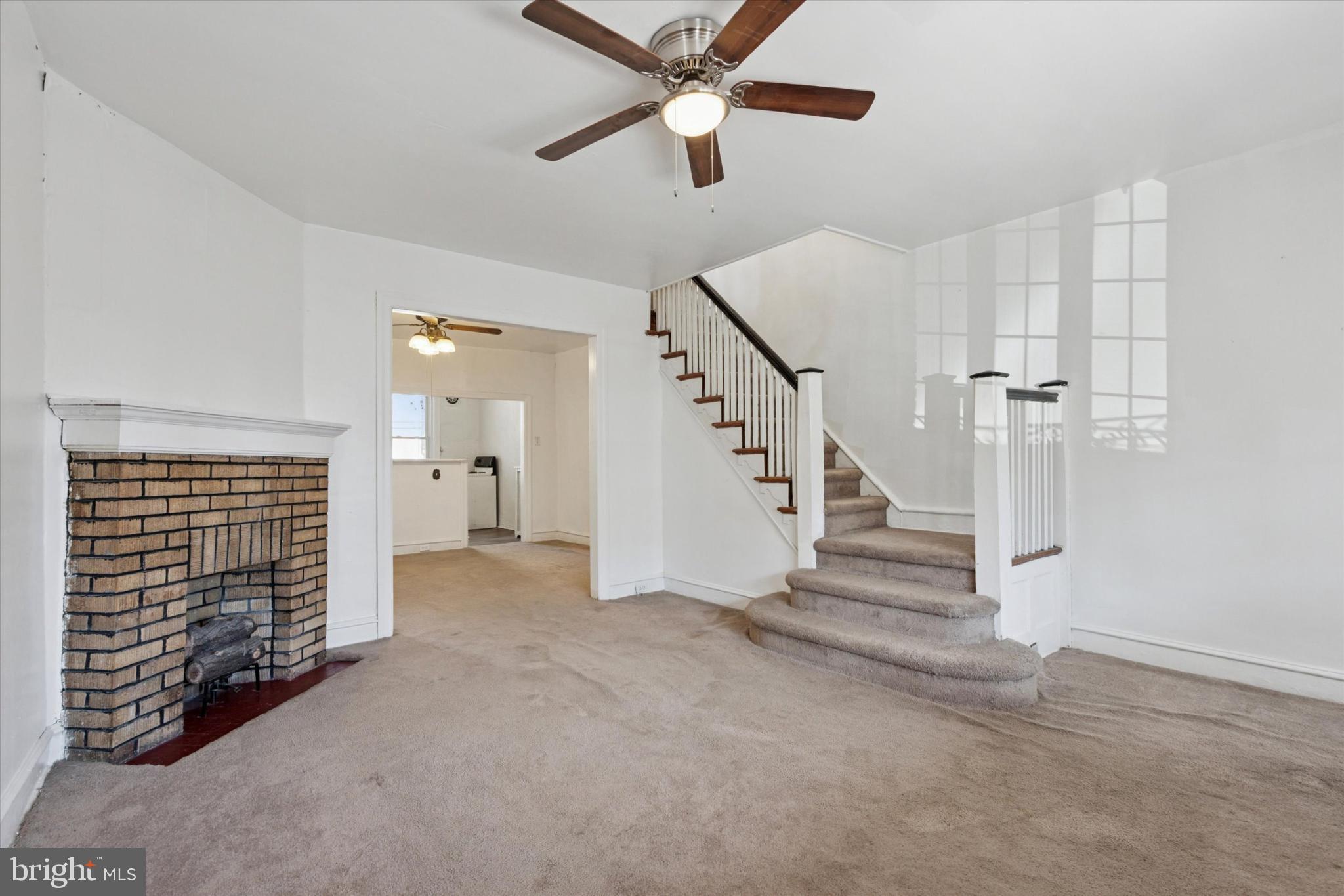 KINGSESSING - Residential