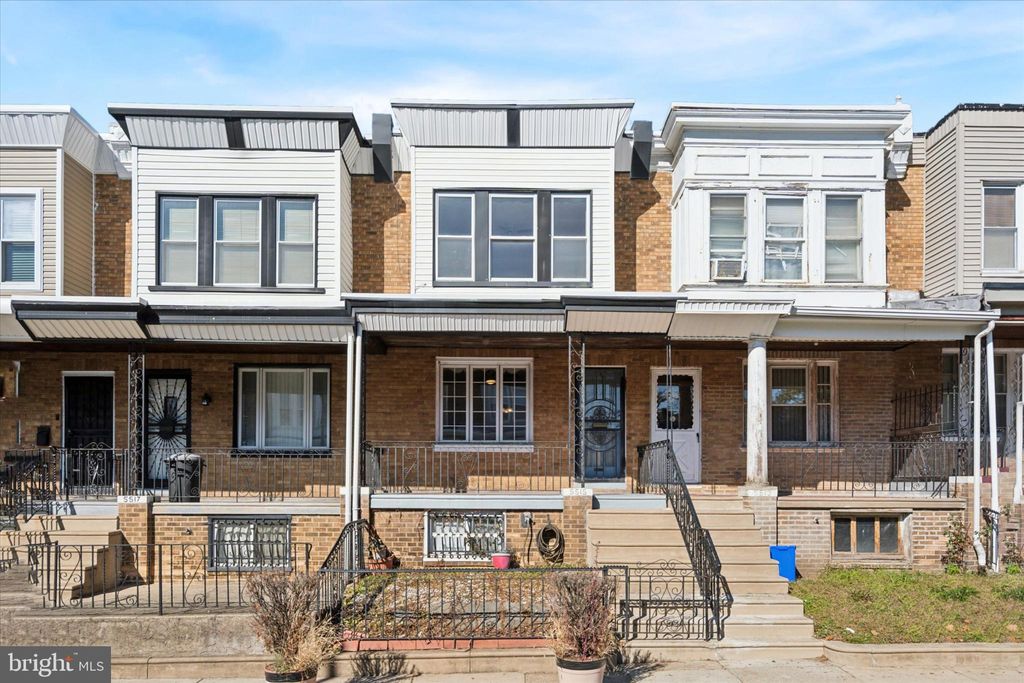 Photo of 5515 Pentridge Street, PHILADELPHIA, PA 19143 (MLS # PAPH2551474)
