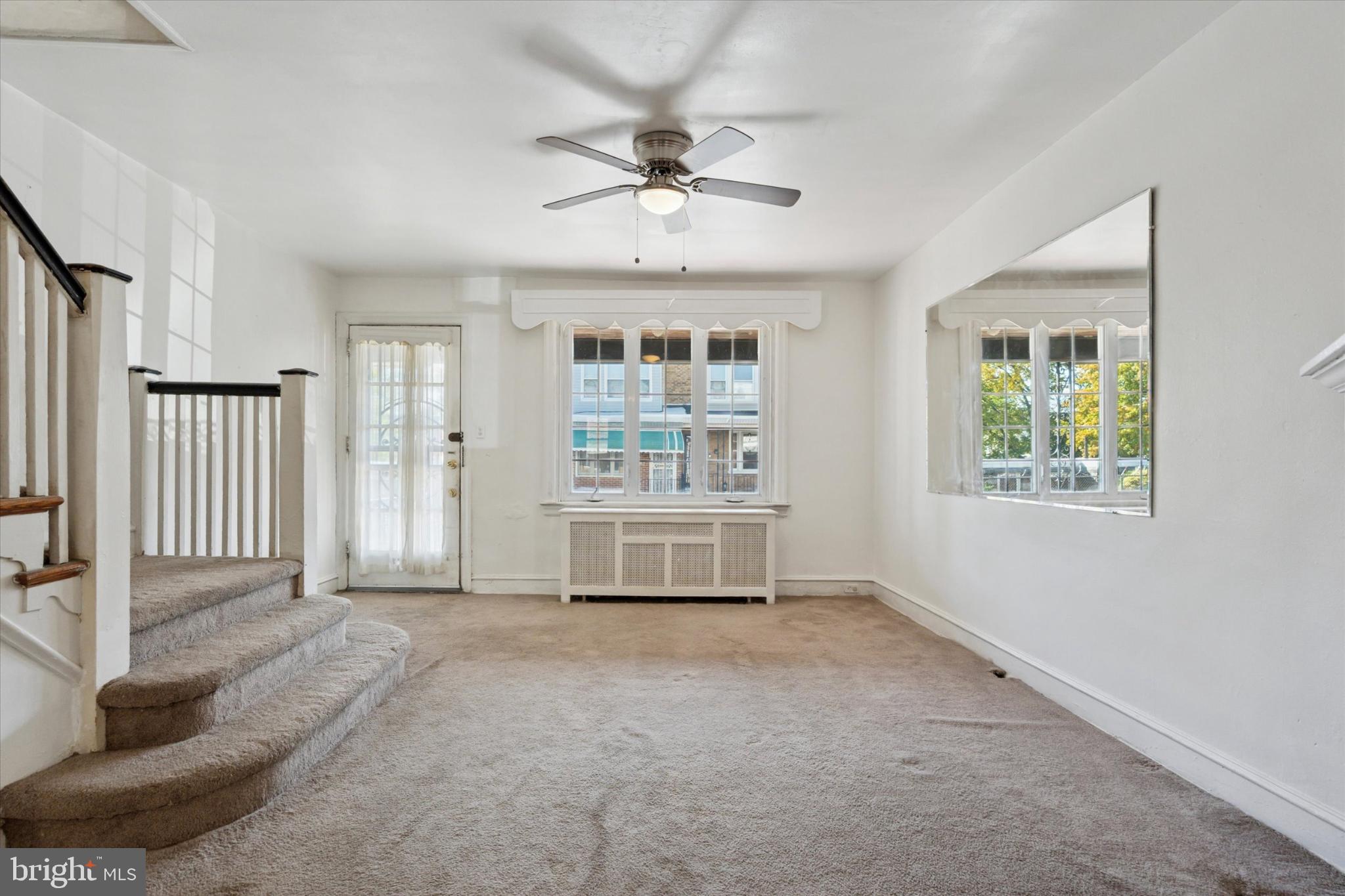 KINGSESSING - Residential