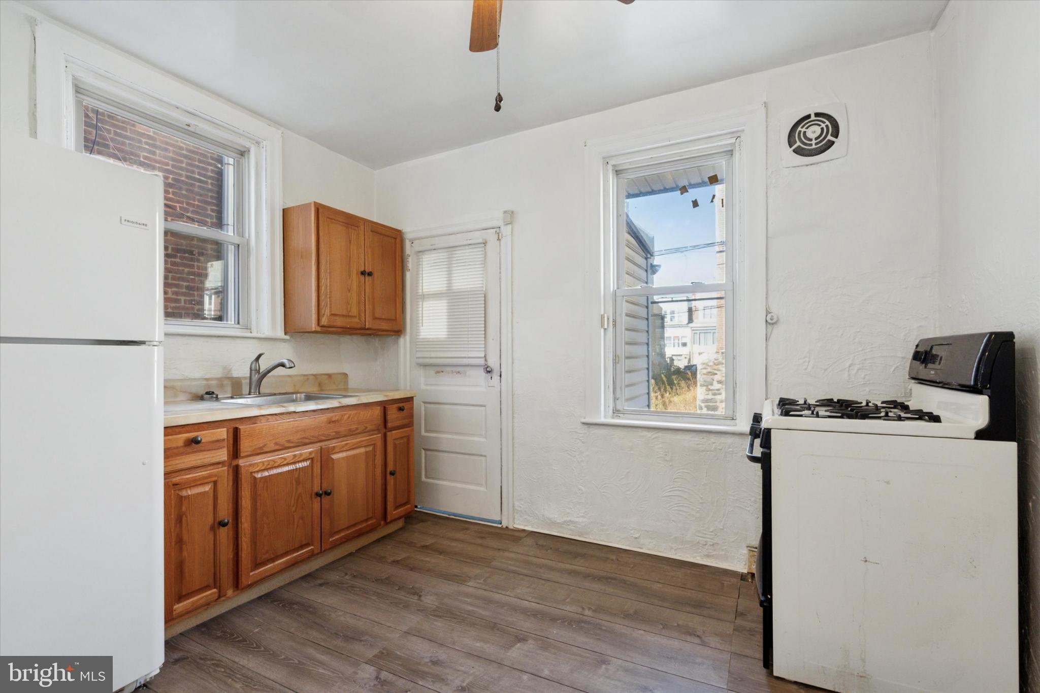 KINGSESSING - Residential