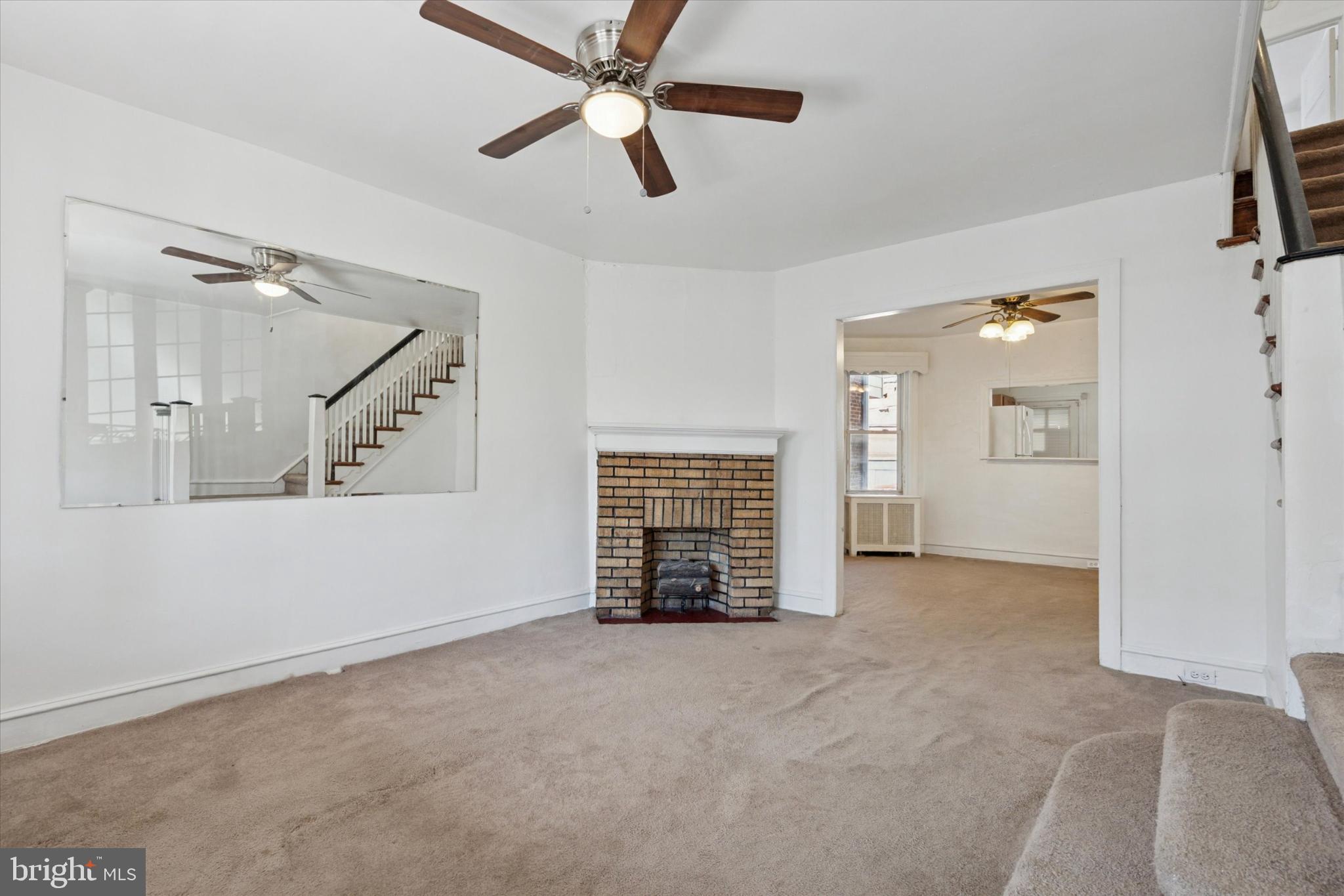 KINGSESSING - Residential