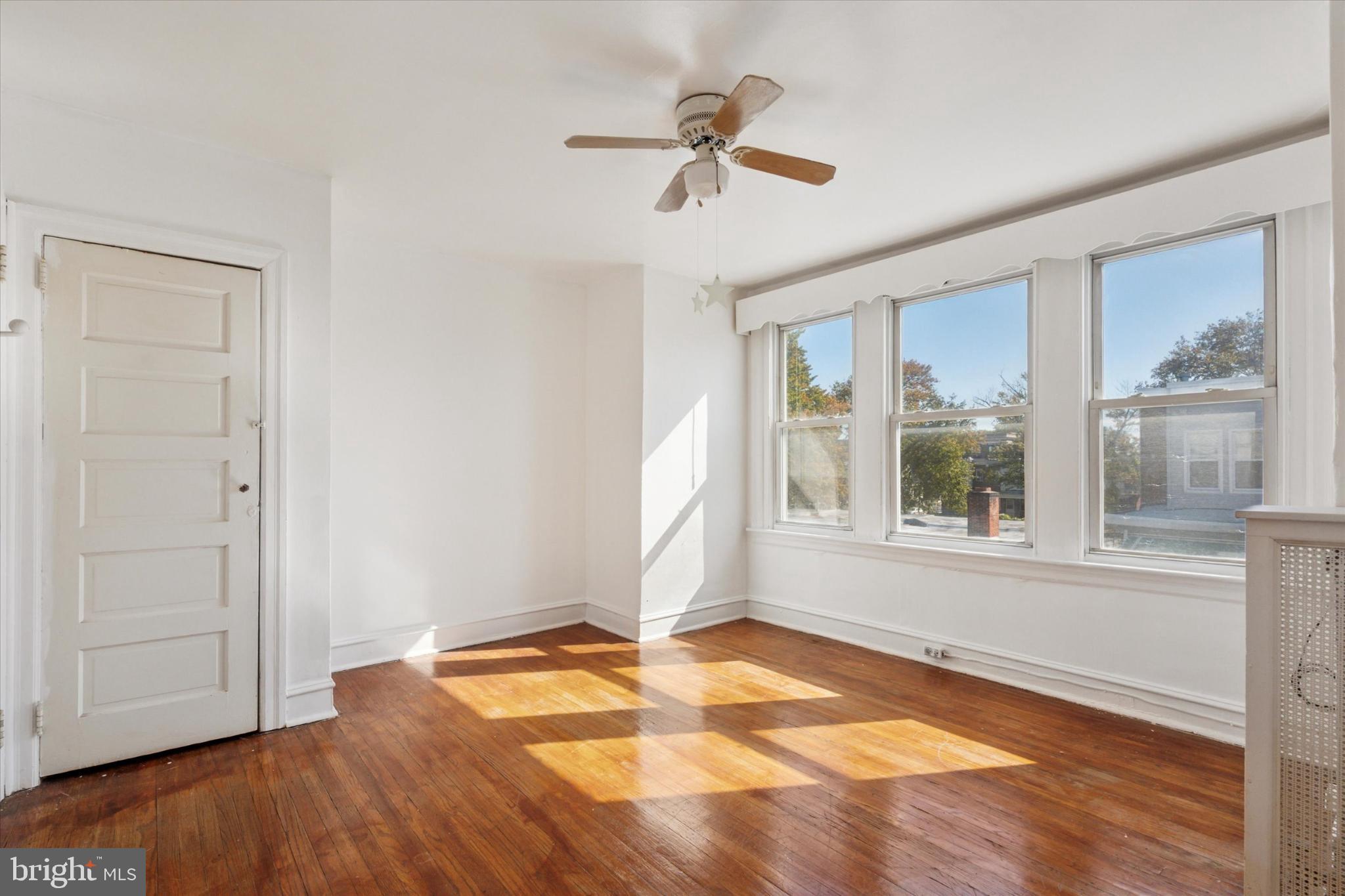 KINGSESSING - Residential