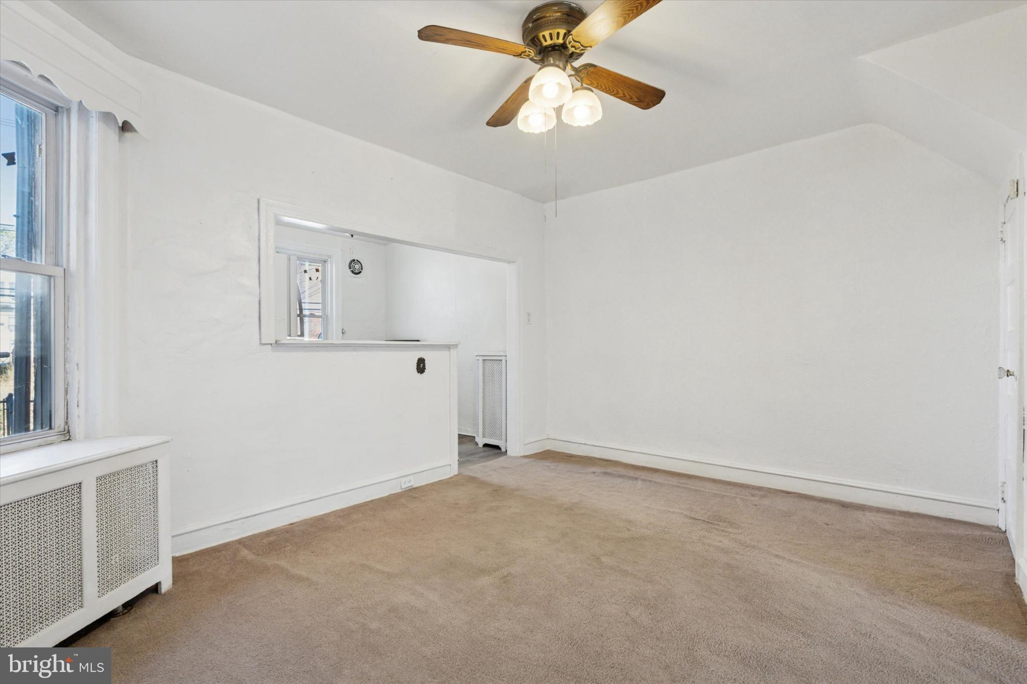 KINGSESSING - Residential