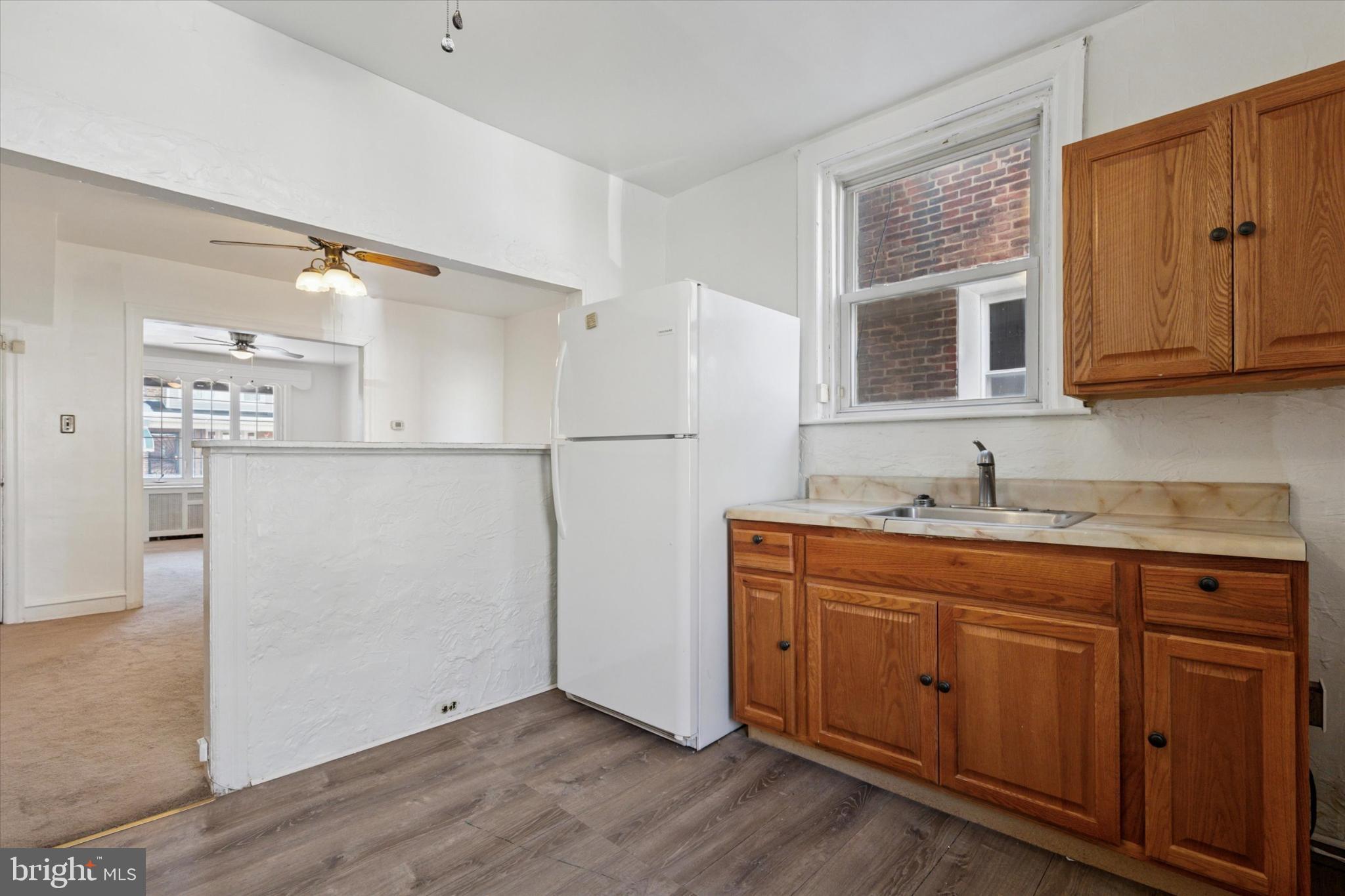 KINGSESSING - Residential