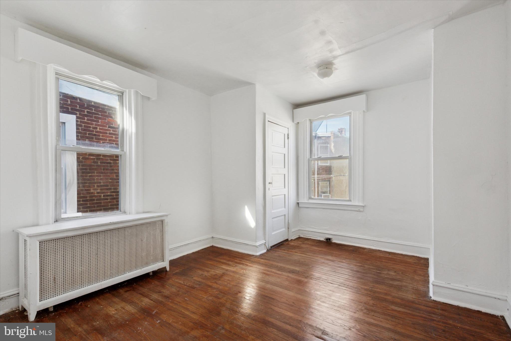 KINGSESSING - Residential