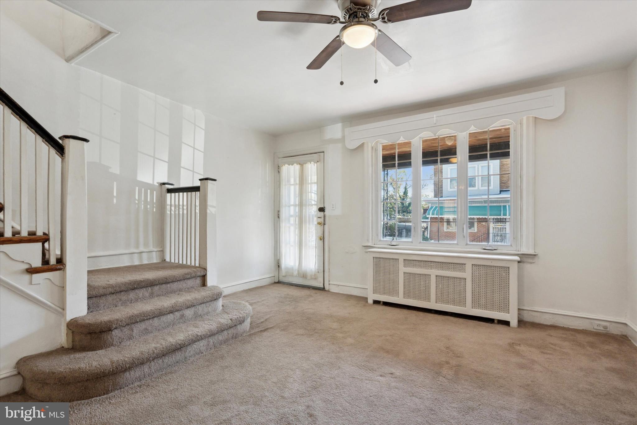 KINGSESSING - Residential