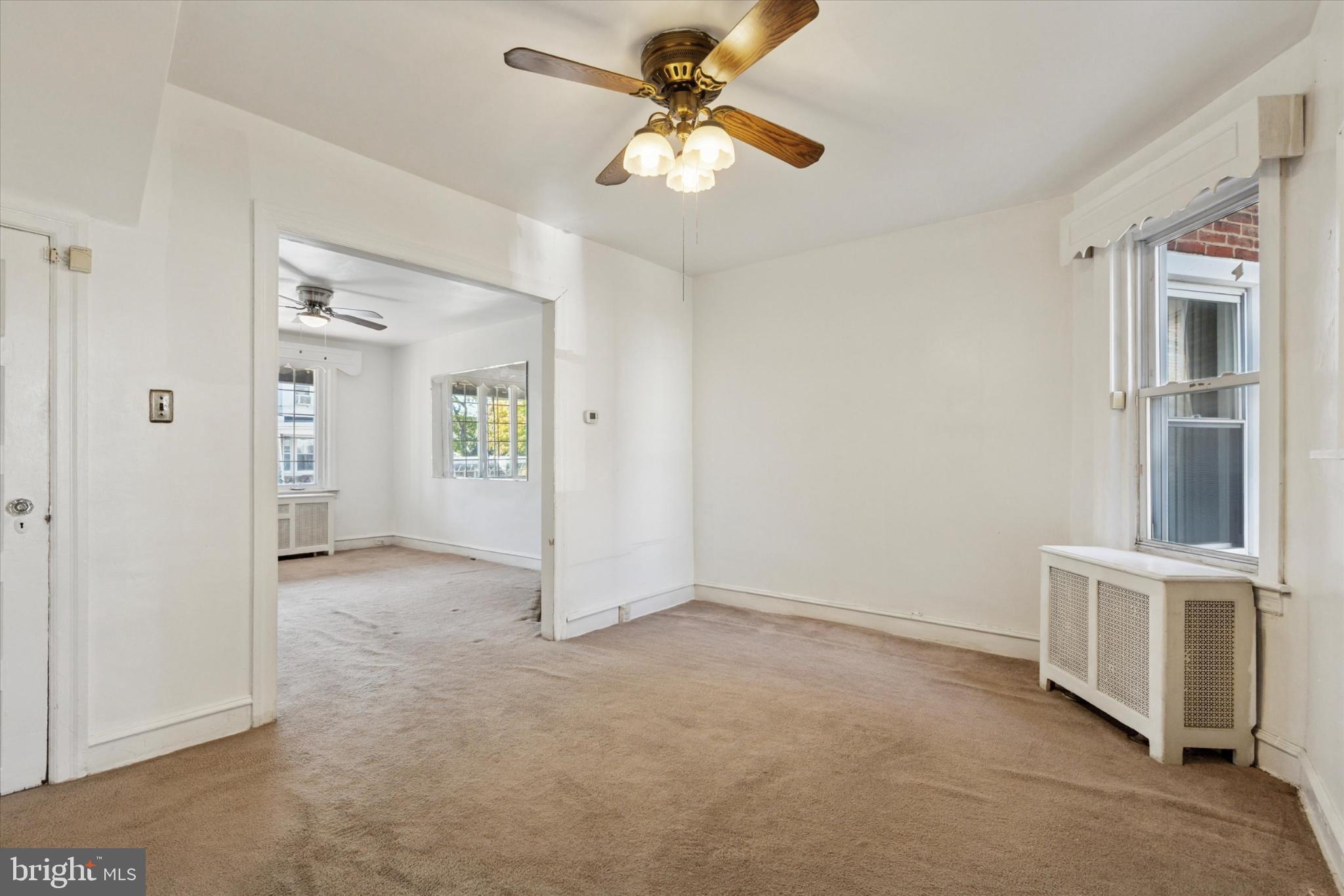 KINGSESSING - Residential