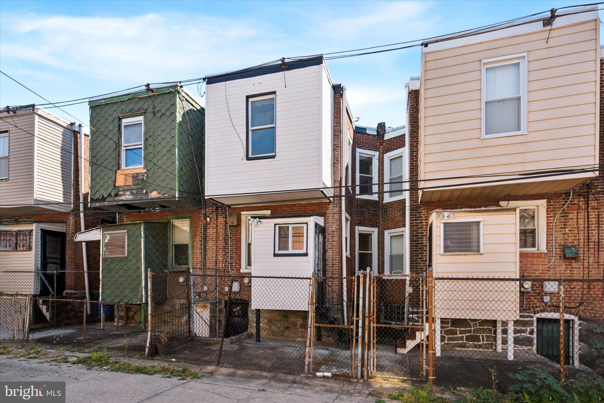 KINGSESSING - Residential